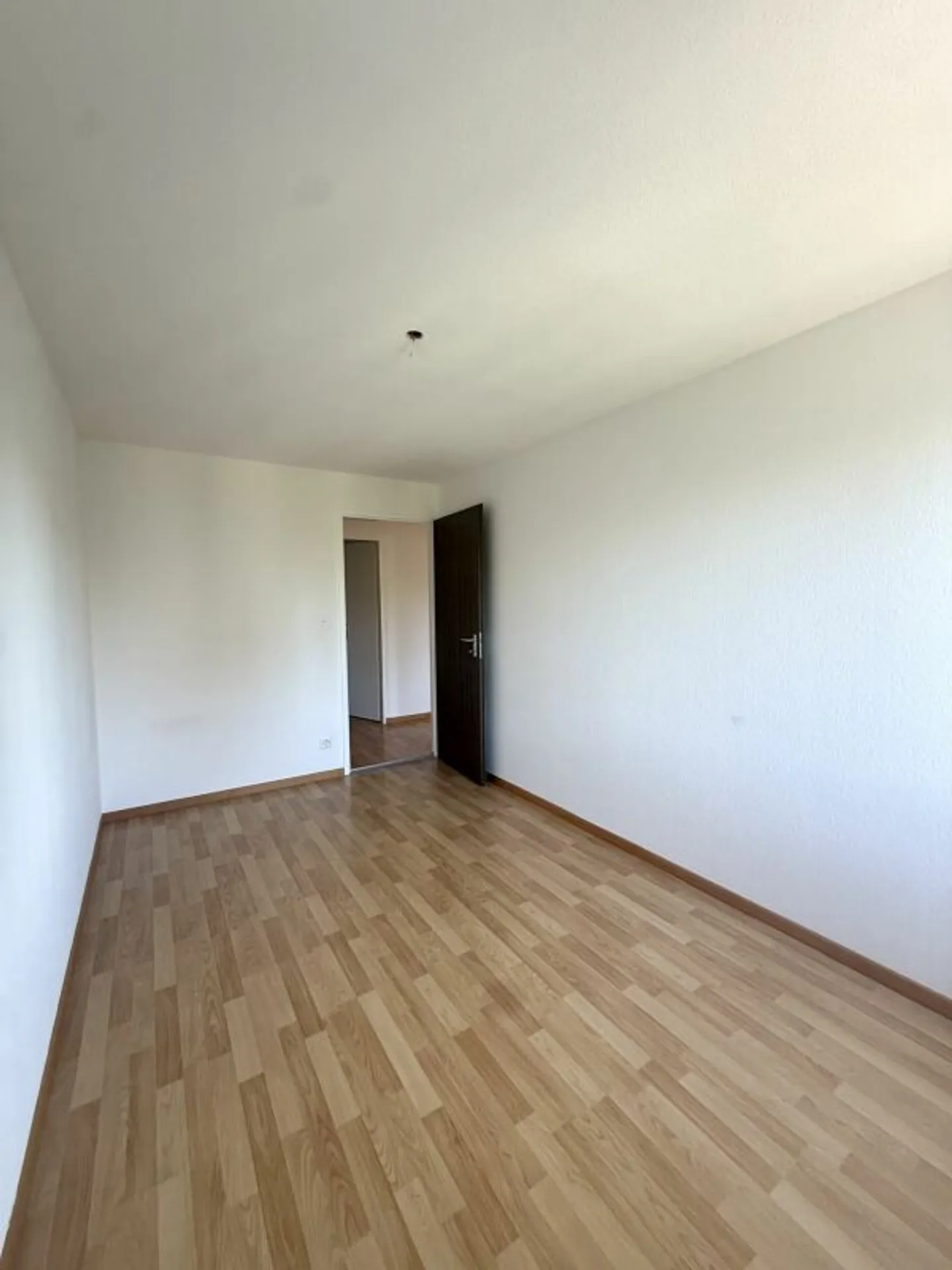 Spacious 5.5-room apartment in a central location - Photo 7 of 13