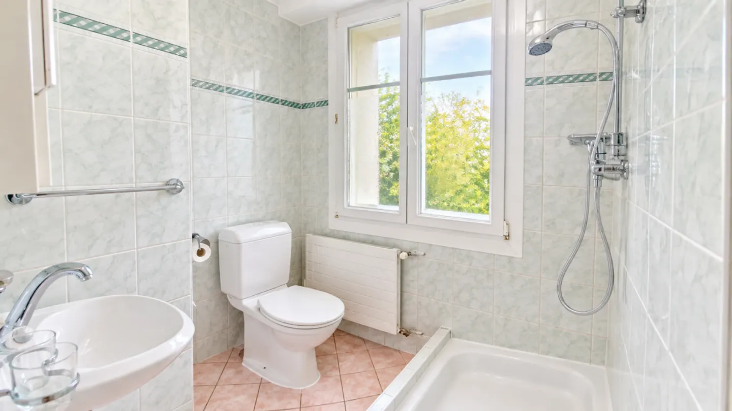 4,5-Zimmer-Wohnung in der Nähe von Annehmlichkeiten - Foto 8 von 10