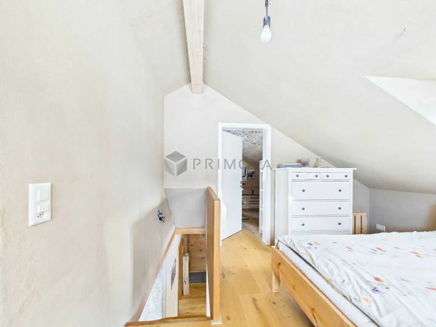 Wellness Oasis with Unobstructed Views of Nature in Tax-Friendly Galgenen/Lachen - Photo 13 of 13