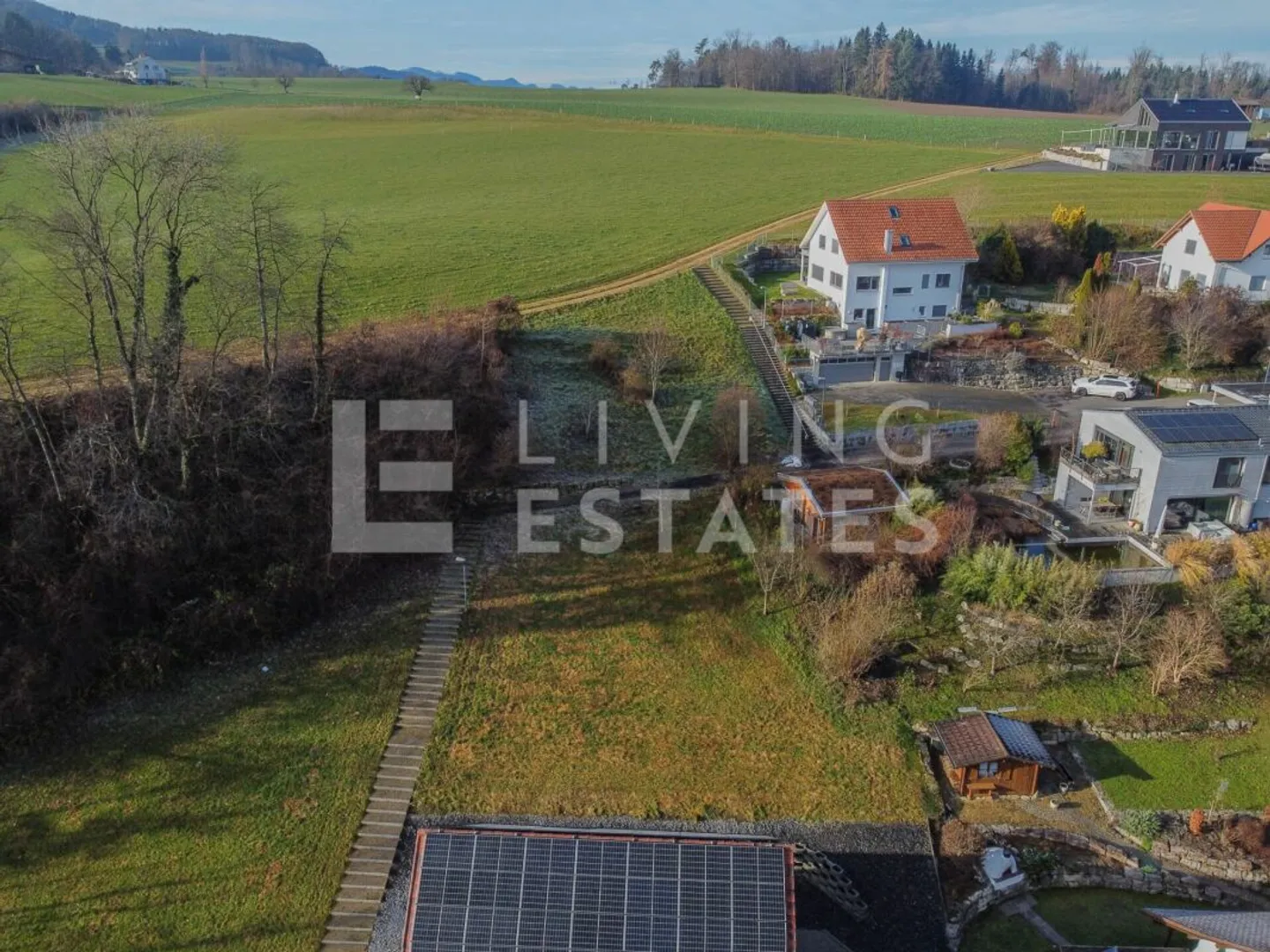 ABSEITS VON HEKTIK - UMGEBEN VON NATUR - Foto 5 von 10