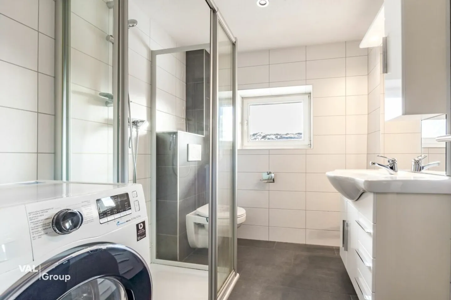 Appartamento ristrutturato e affascinante - Foto 8 di 11