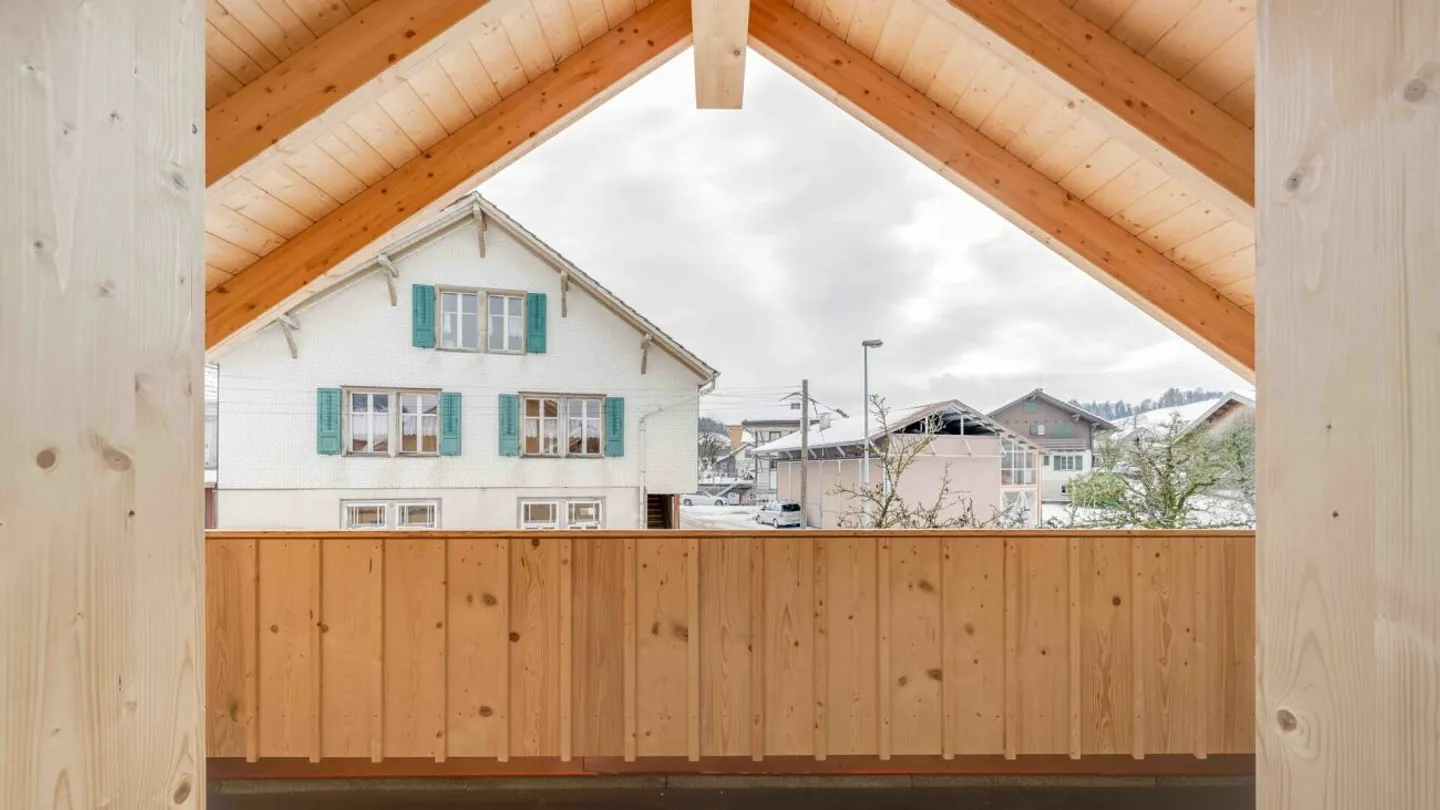 Fully rented multi-family house, solid return - Photo 11 of 12