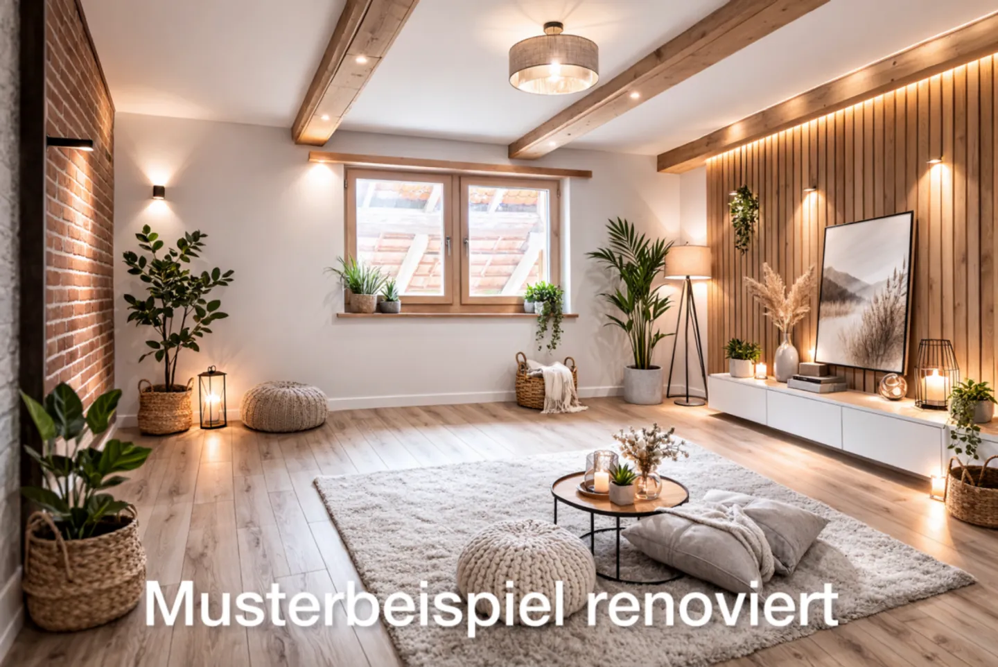 Combiner Vie &amp; Location - Ferme avec Projet de 2 Appartements Approuvé - Photo 11 sur 13