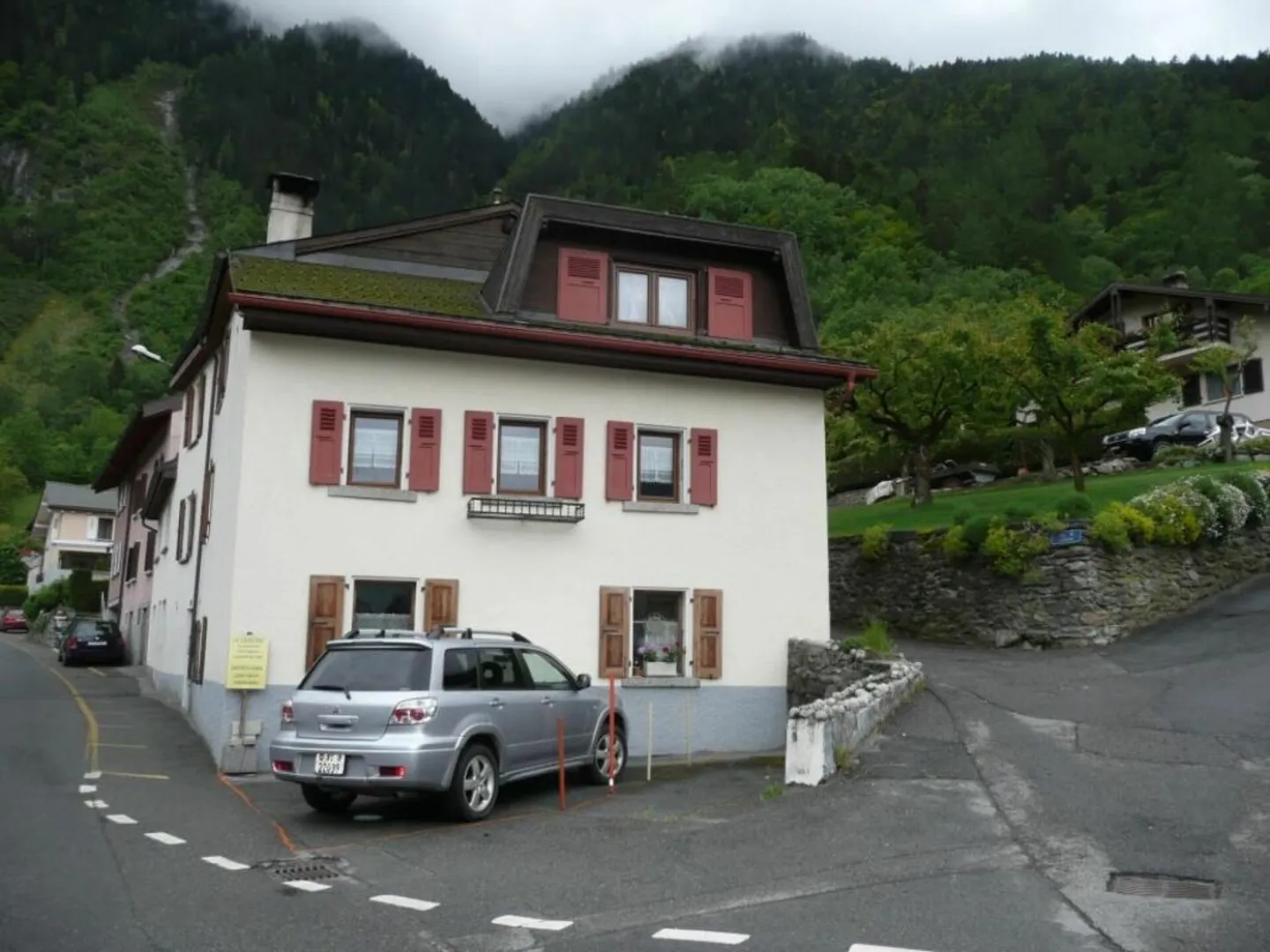 Duplex 2,5p in affitto = investimento chiavi in mano! - Foto 9 di 9
