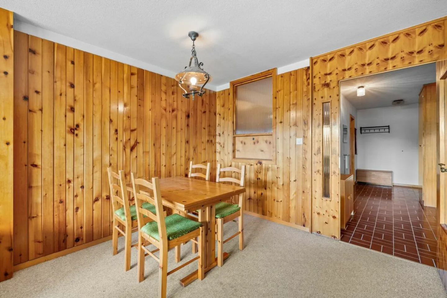 Ski-in/Ski-out Apartment - Photo 8 of 13