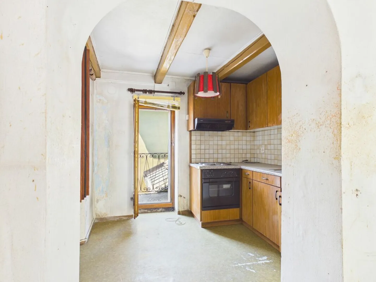 Rustico Ticinese Incantevole in Posizione Idilliaca - Foto 5 di 13