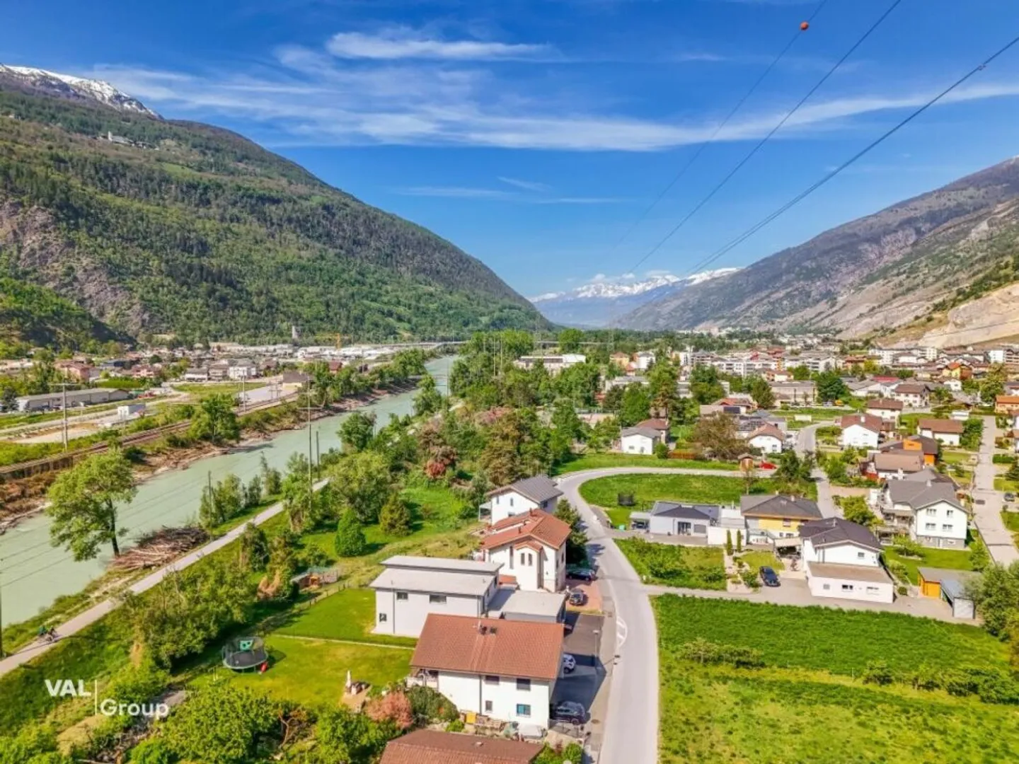 2.5-room apartment in Raron, good quiet location - Photo 8 of 10