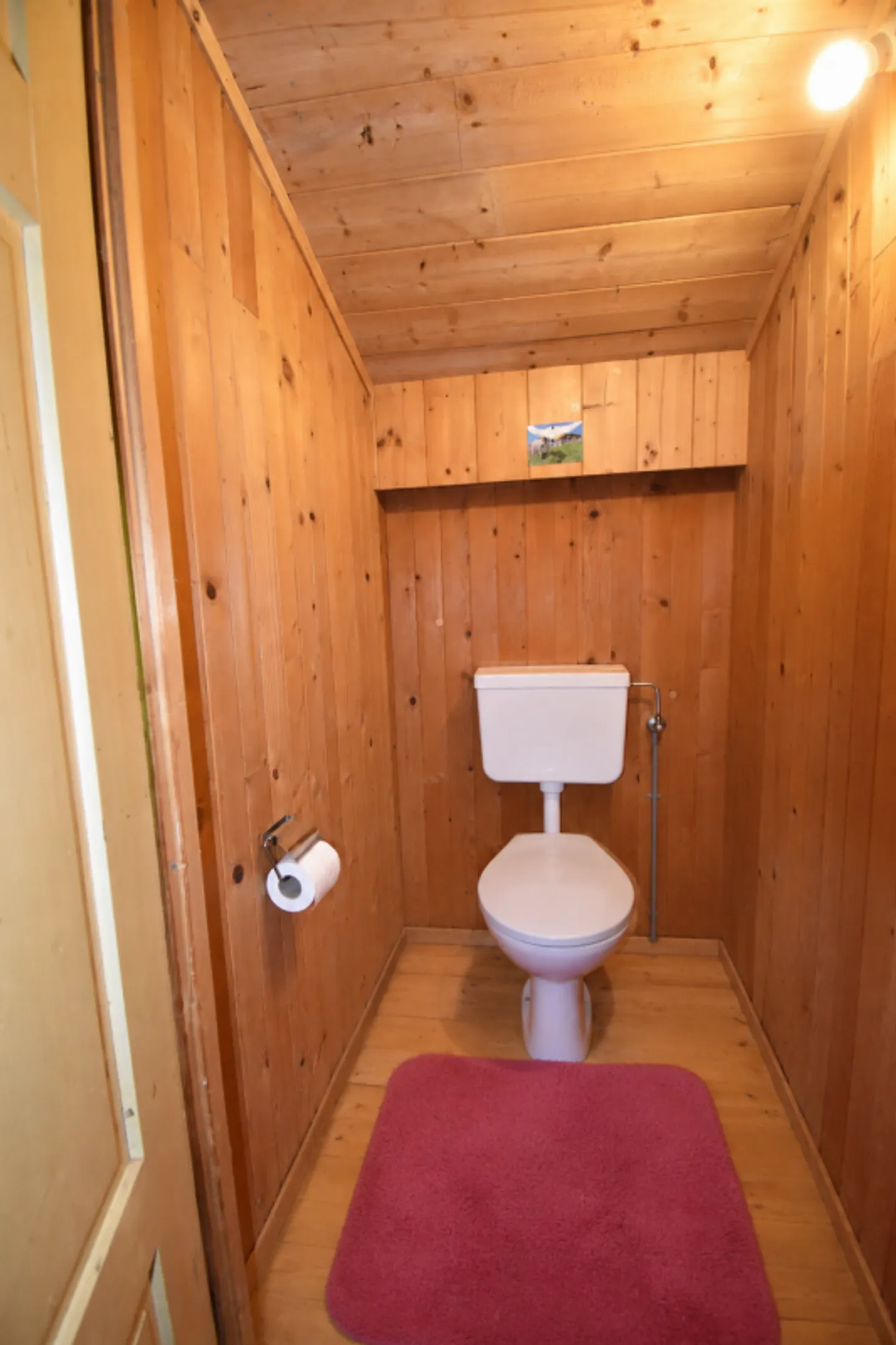 Charmantes Toggenburger Haus - Foto 12 von 13