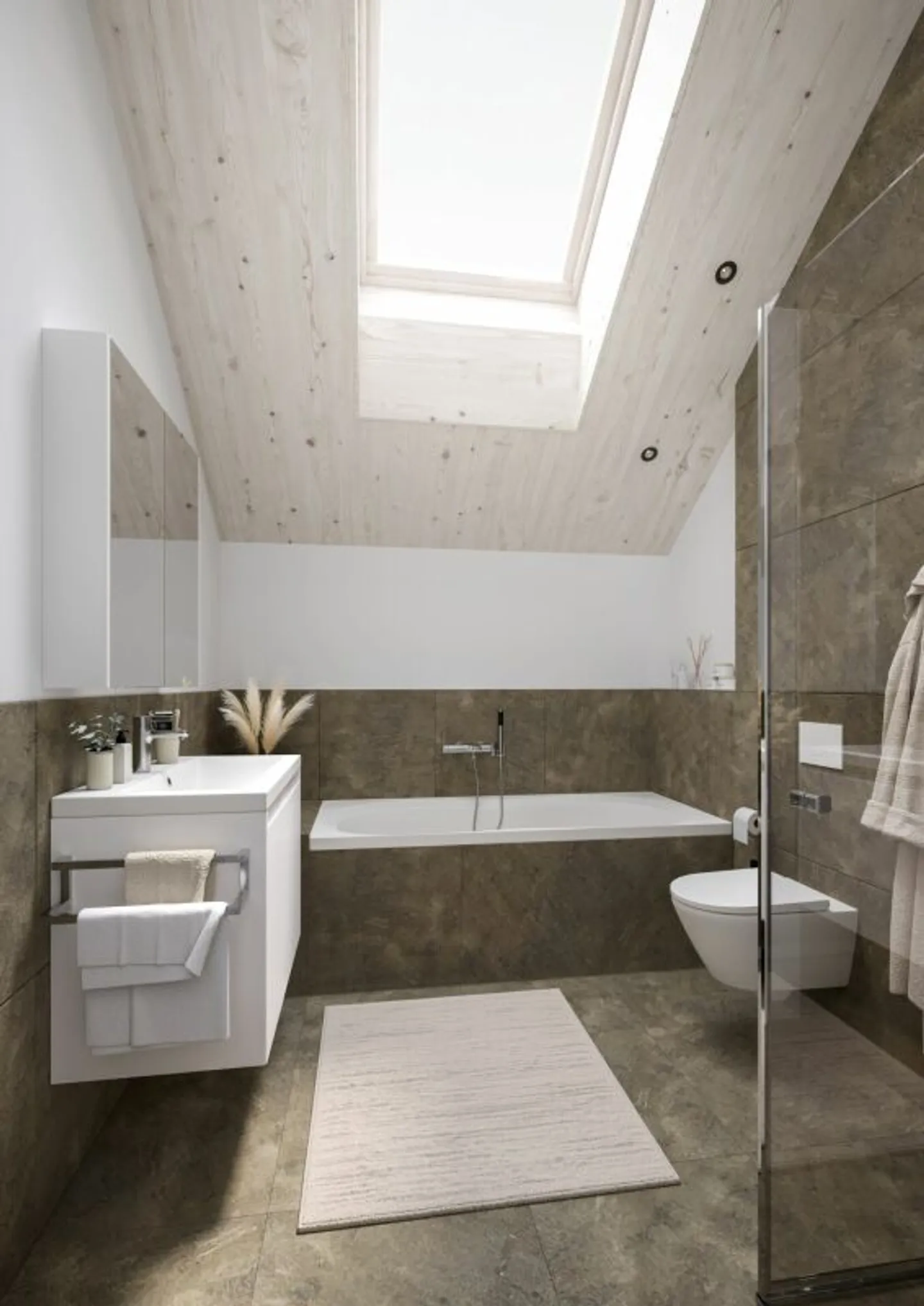 Single-family house in a sunny location - Sunnegg development - Photo 2 of 5