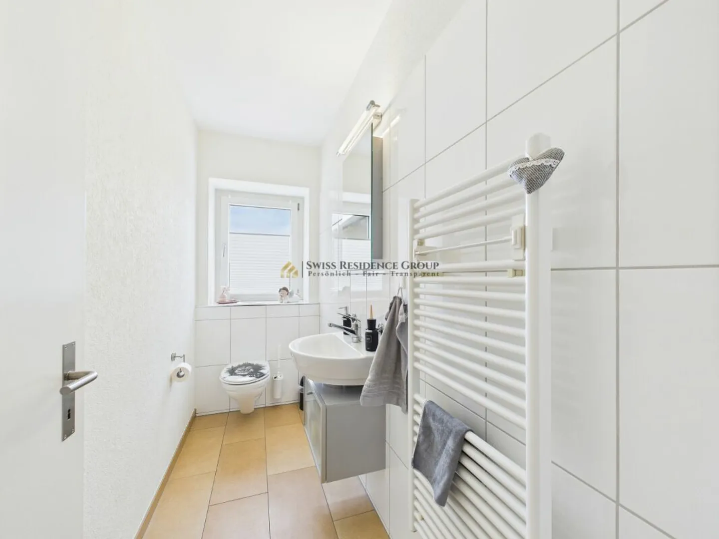 Family-friendly detached house in a quiet location - Photo 6 of 10