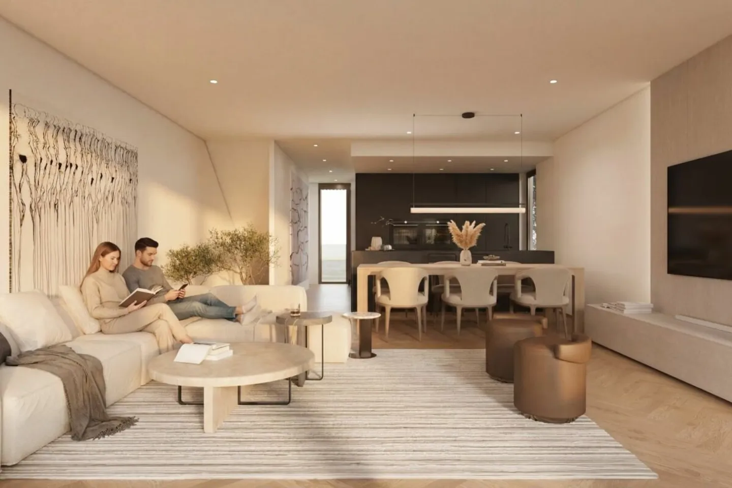 Prochainement - L'architecture rencontre la qualité de vie - Photo 6 sur 12