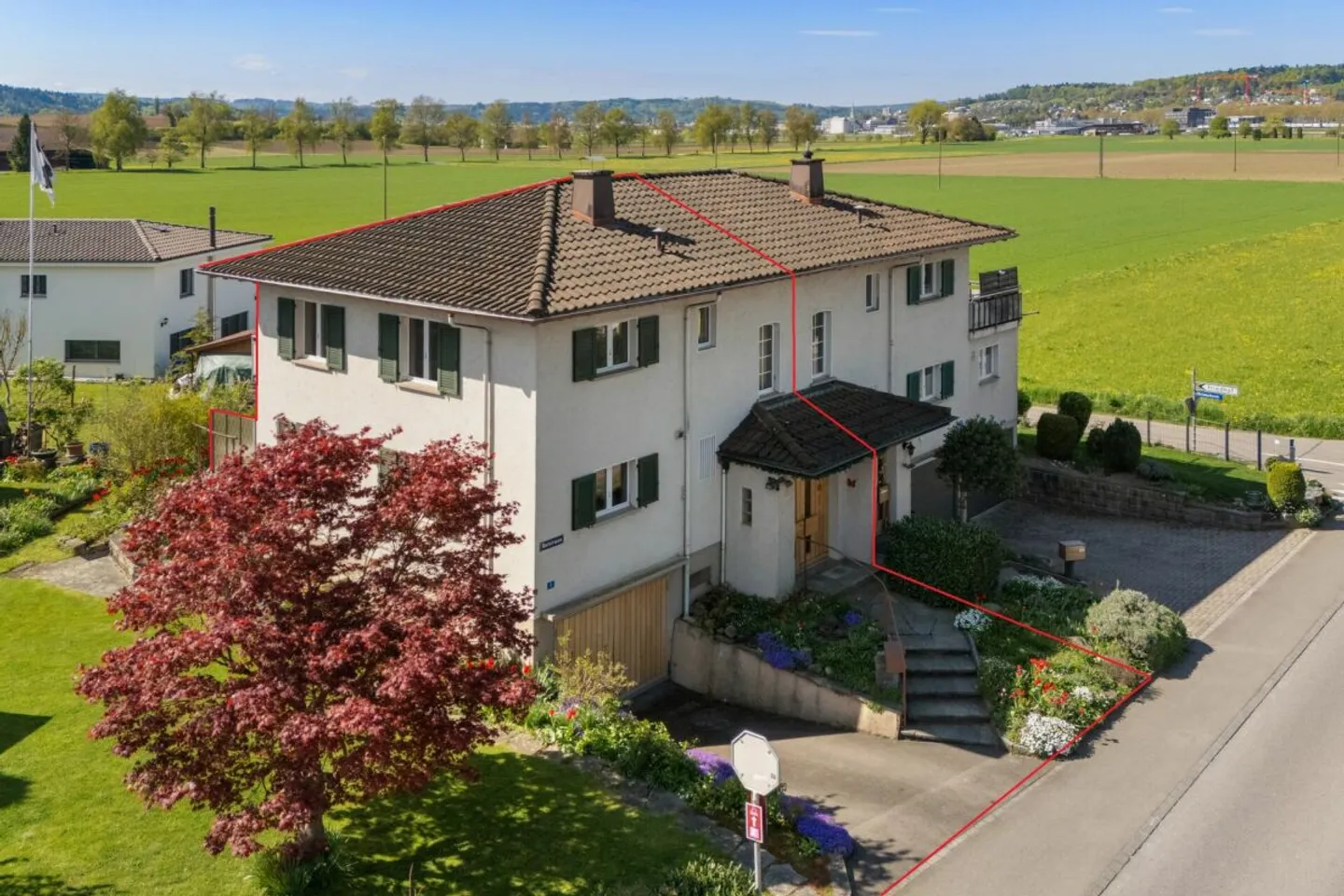 Un jardin à tomber amoureux - Photo 12 sur 13