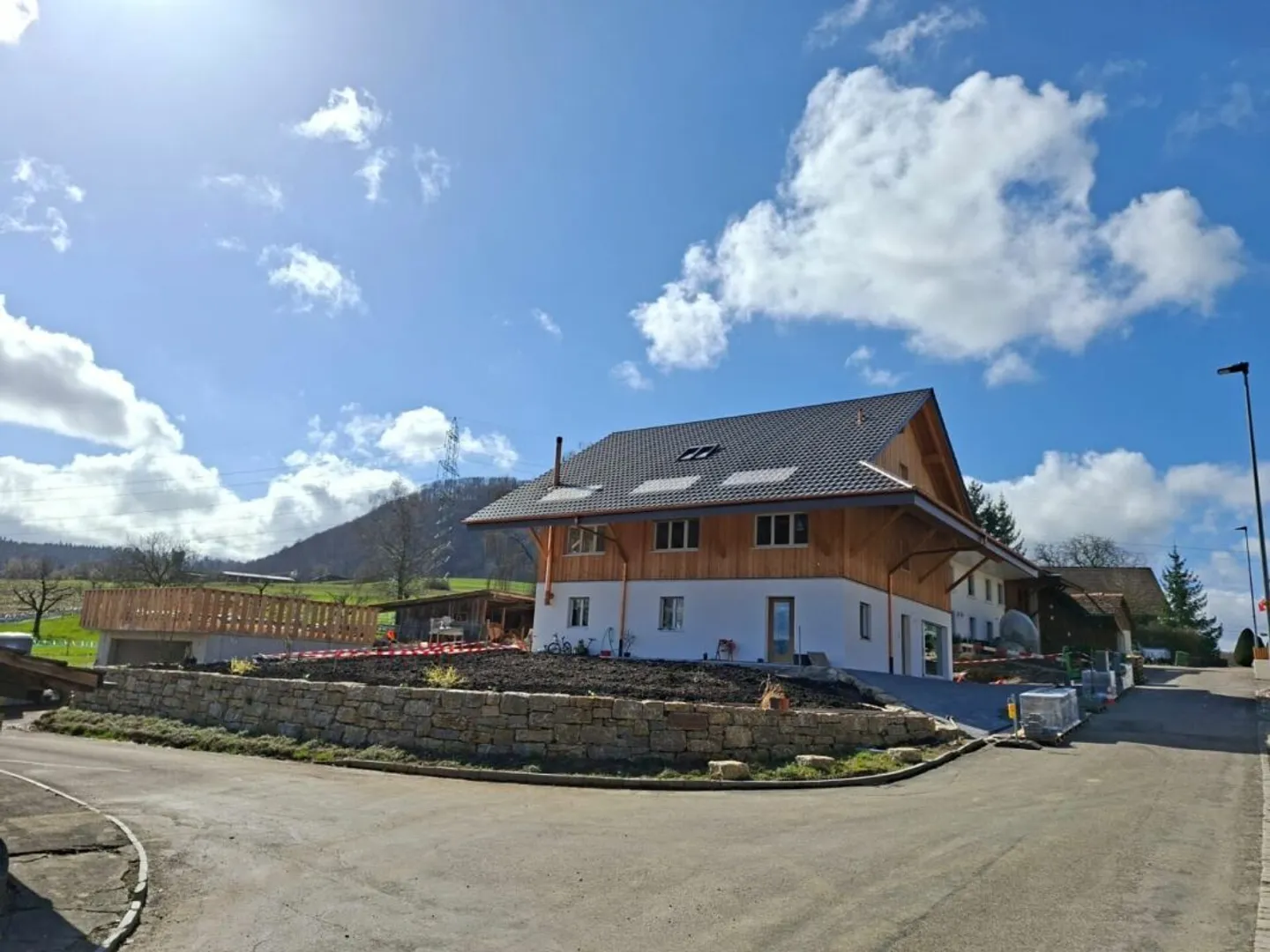 Appartamento 3.5 camere affascinante - Foto 10 di 10