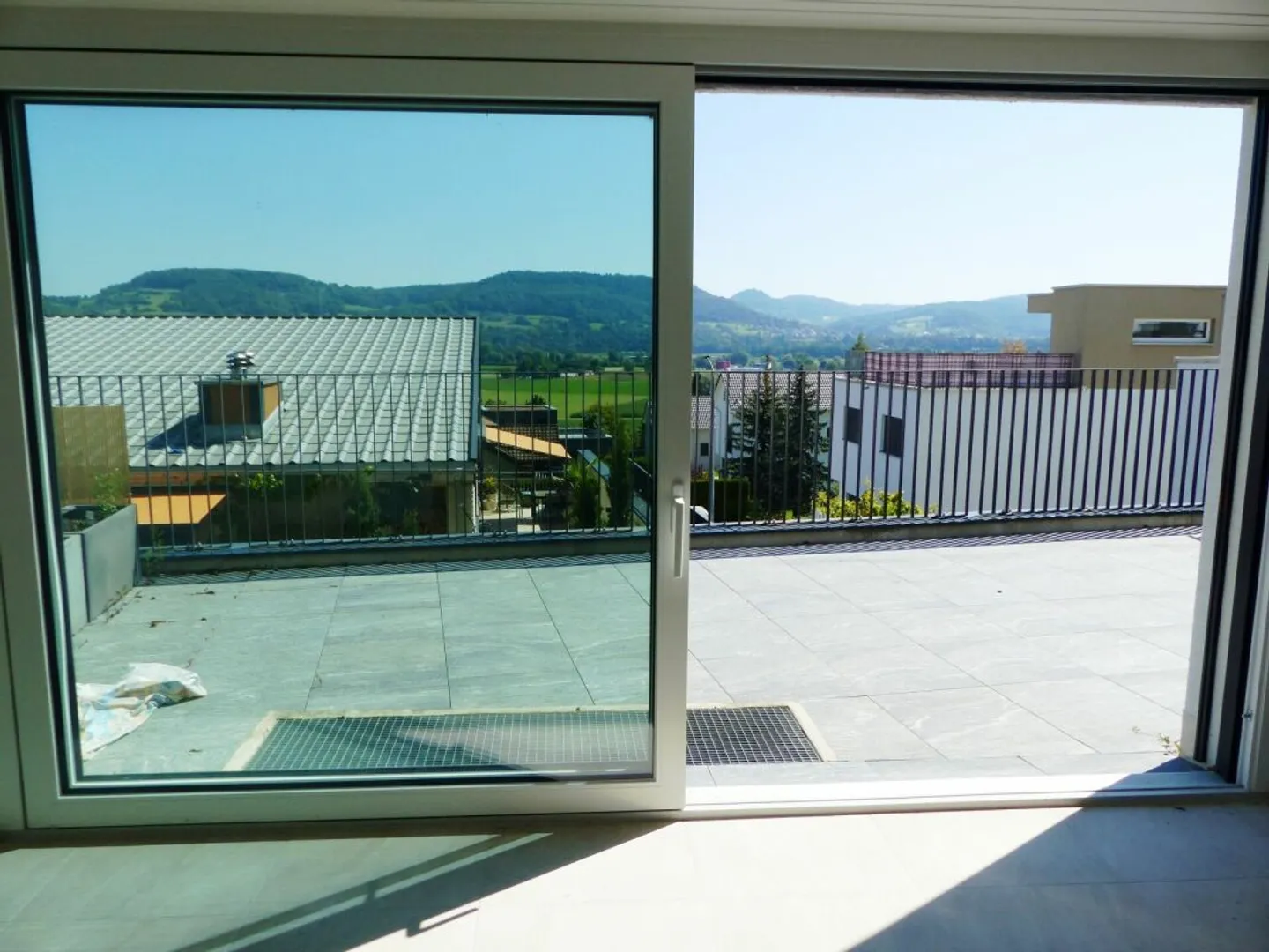 Modernes Einfamilienhaus mit Aussicht - Foto 8 von 13