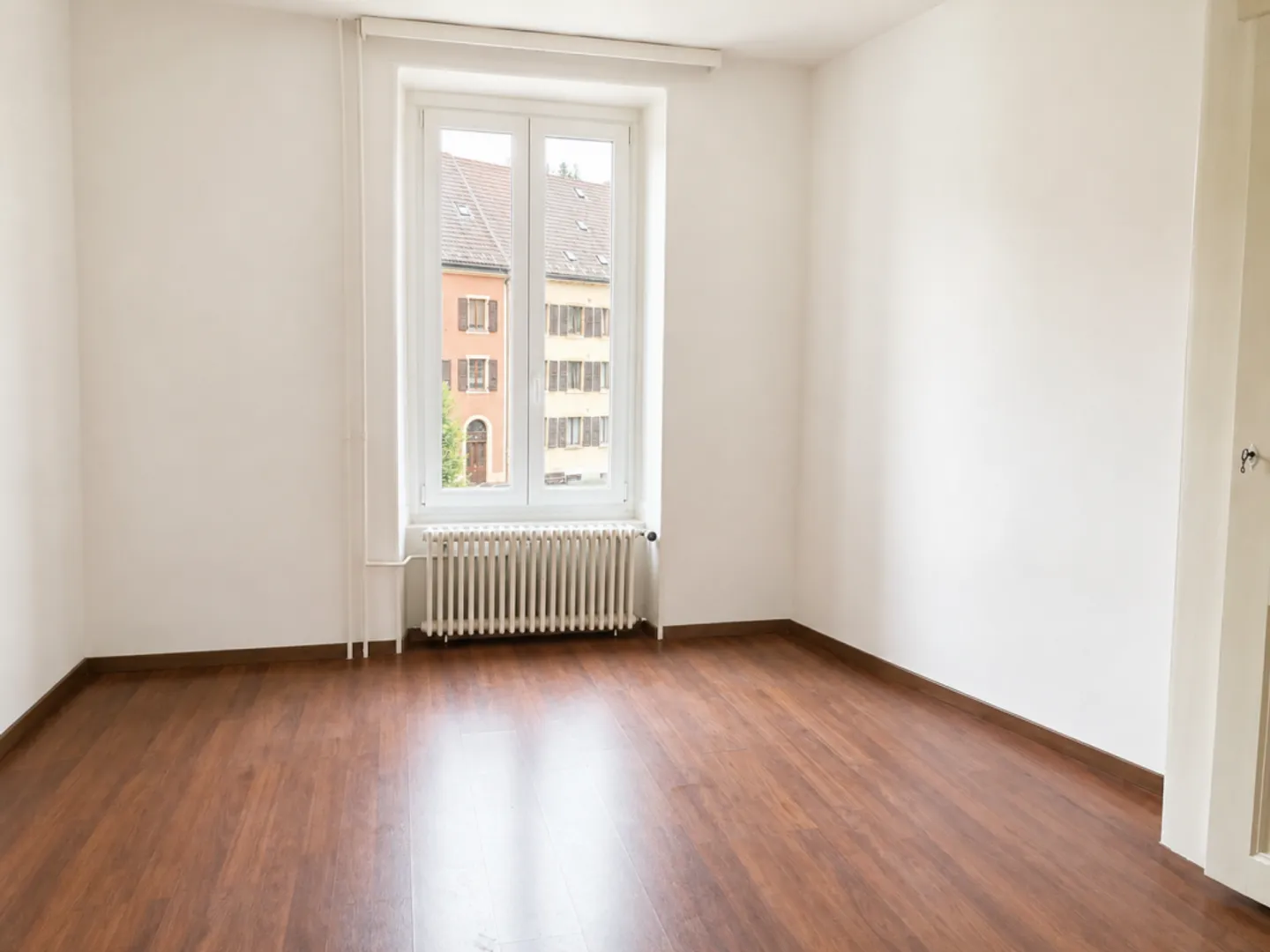 Ampio appartamento di 4,5 locali in centro città - Foto 8 di 13