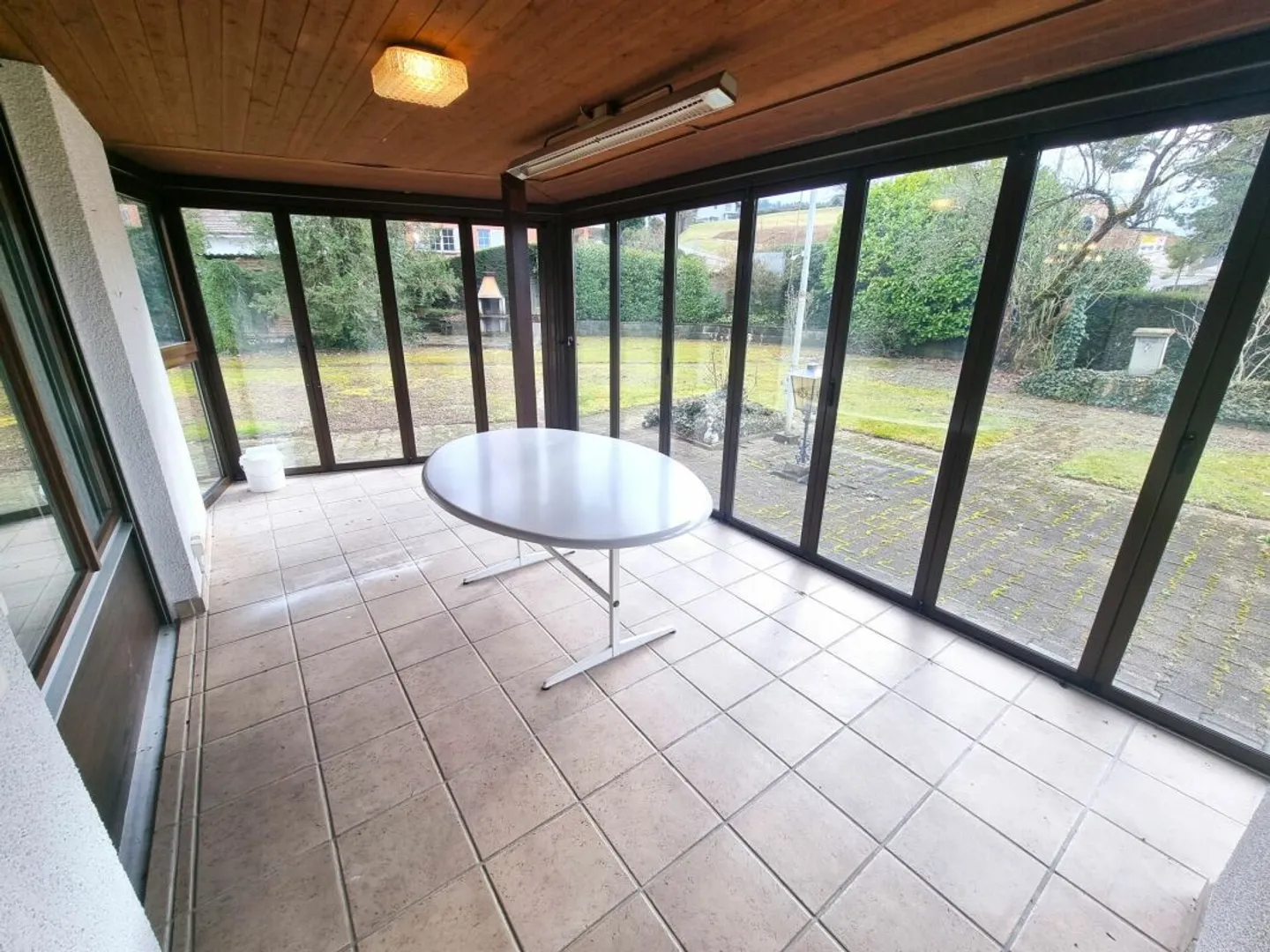 Villa in una posizione privilegiata! - Foto 11 di 13