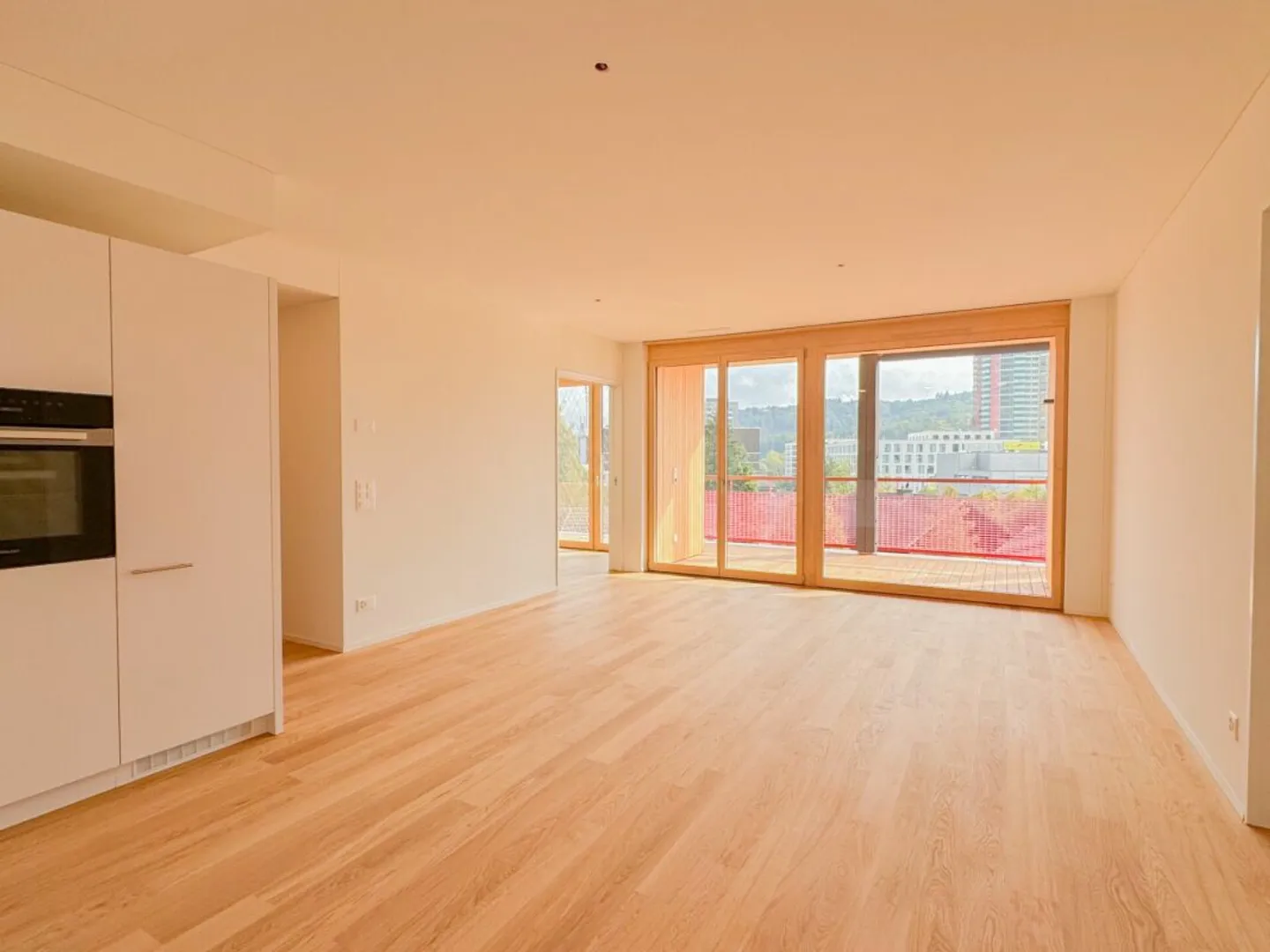 Modernes Apartment im Schweighof - Foto 3 von 7
