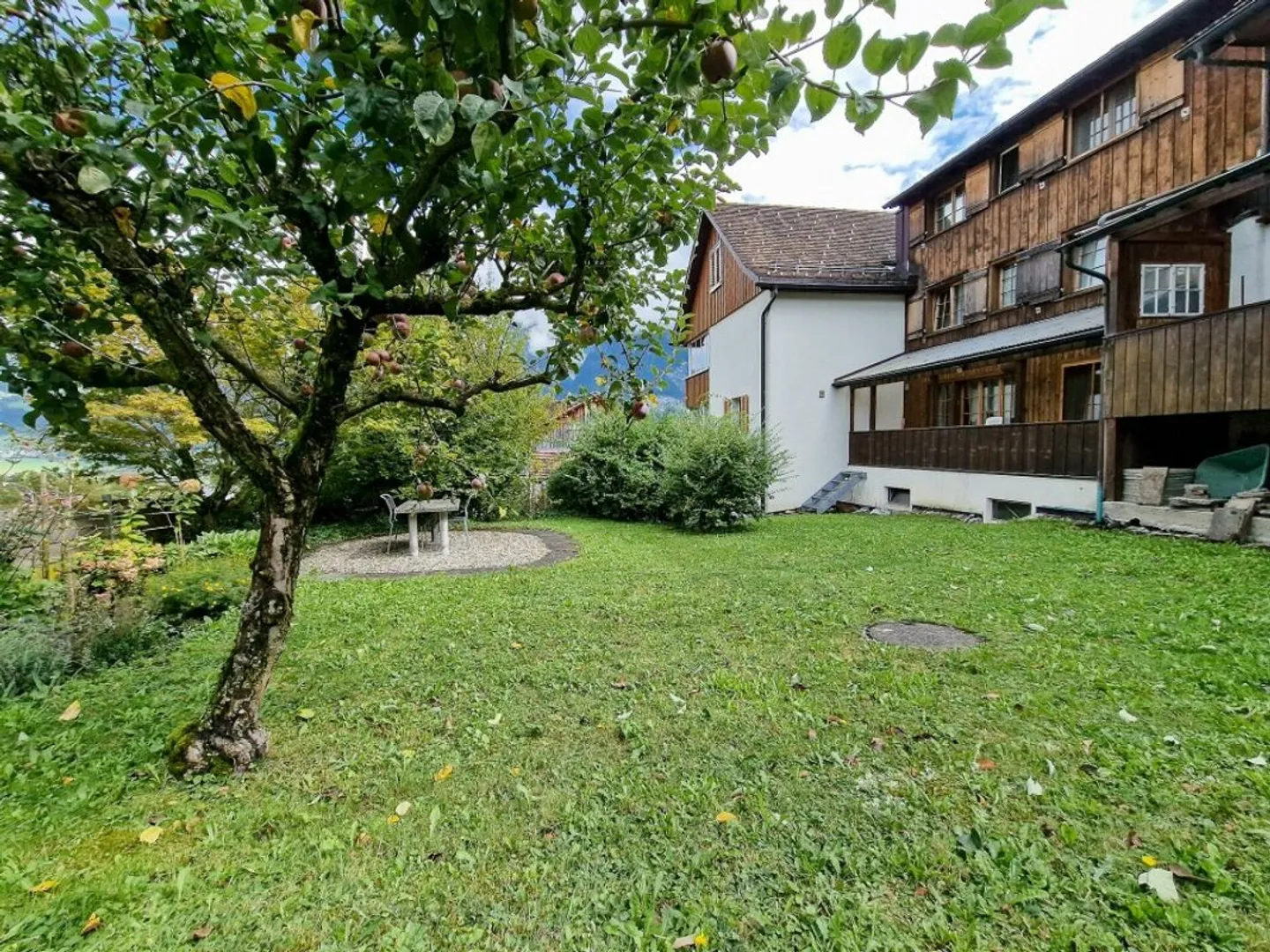 Maison en bois familiale avec beaucoup d'espace, de charme et d'énergie durable - Photo 13 sur 13
