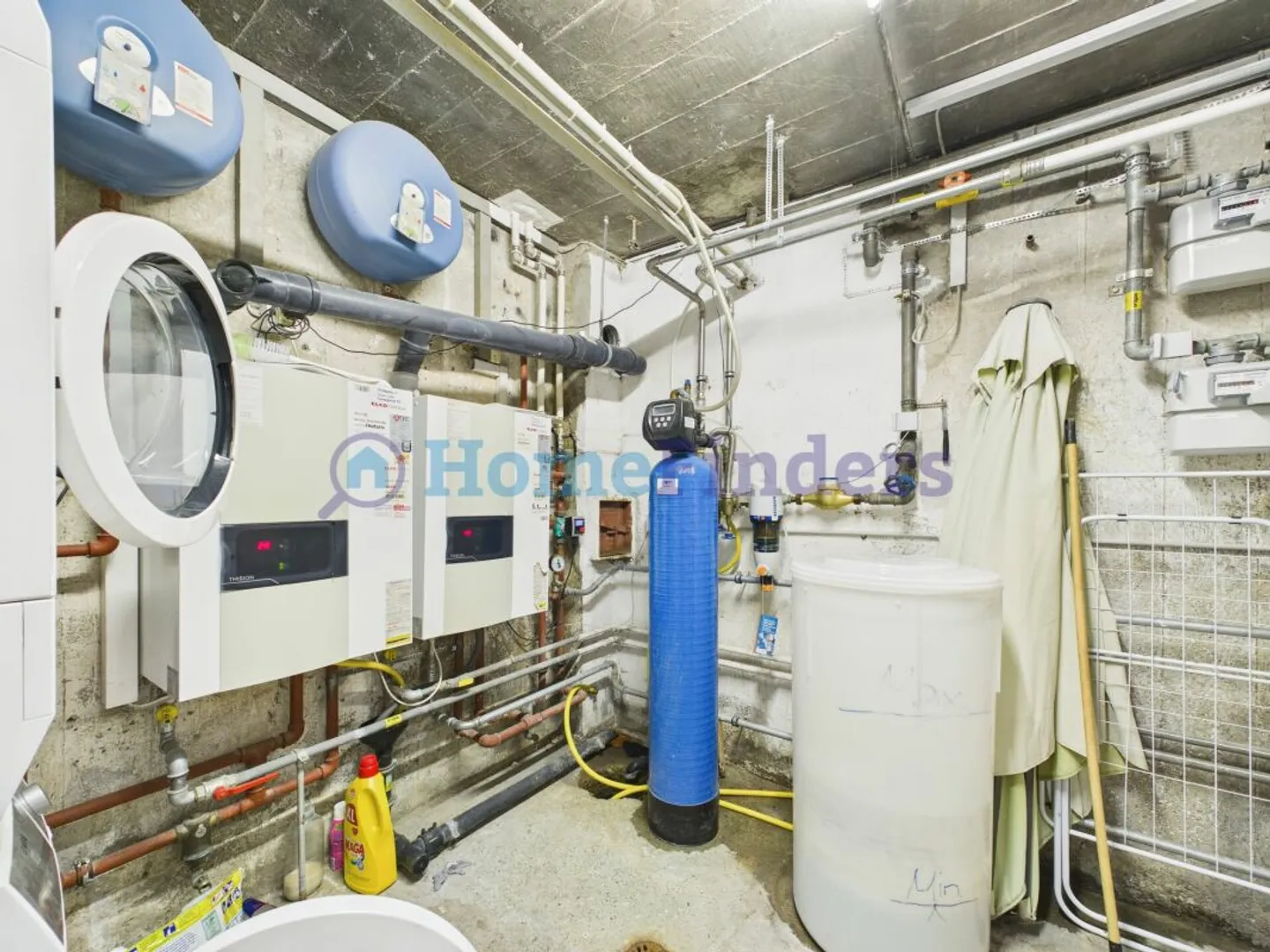 HISTORIC GEM IN ZOFINGEN - HIGH YIELD IN A PRIME LOCATION! - Photo 6 of 8