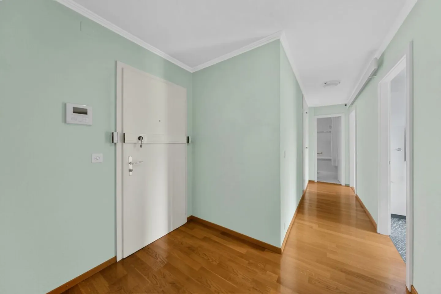 Lake View Apartment in La Tour-de-Peilz - Photo 4 of 13