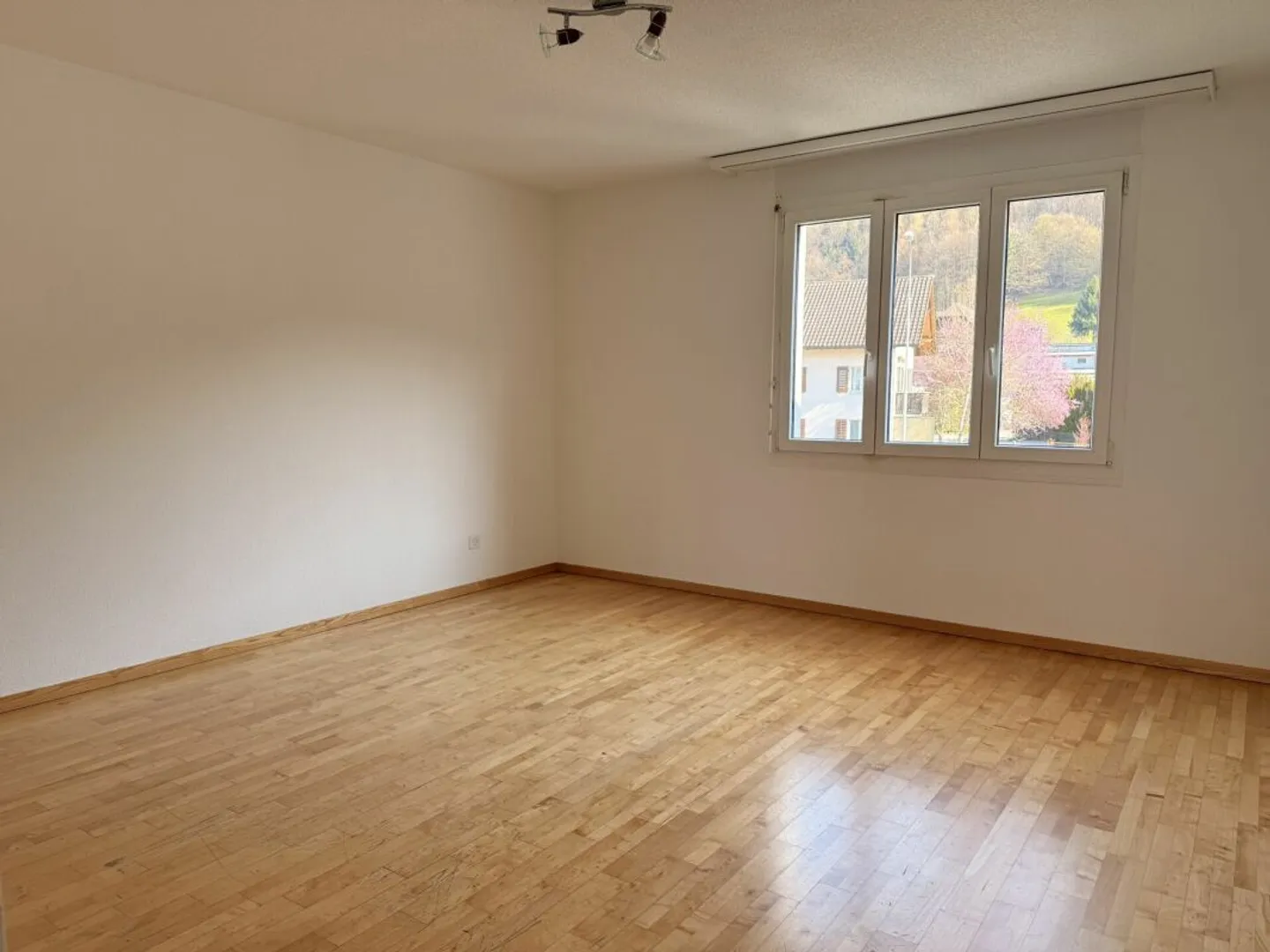 Geräumige Duplexwohnung in Wikon - Foto 8 von 13