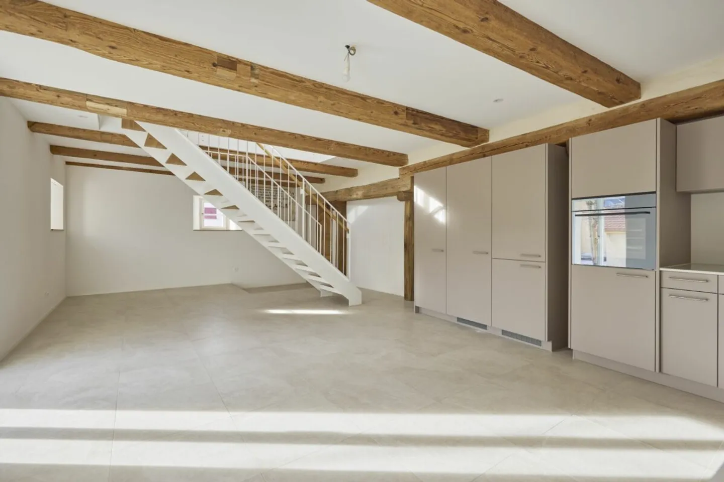 Charming Maisonette Apartment in Unique Historical Mill - Photo 3 of 13