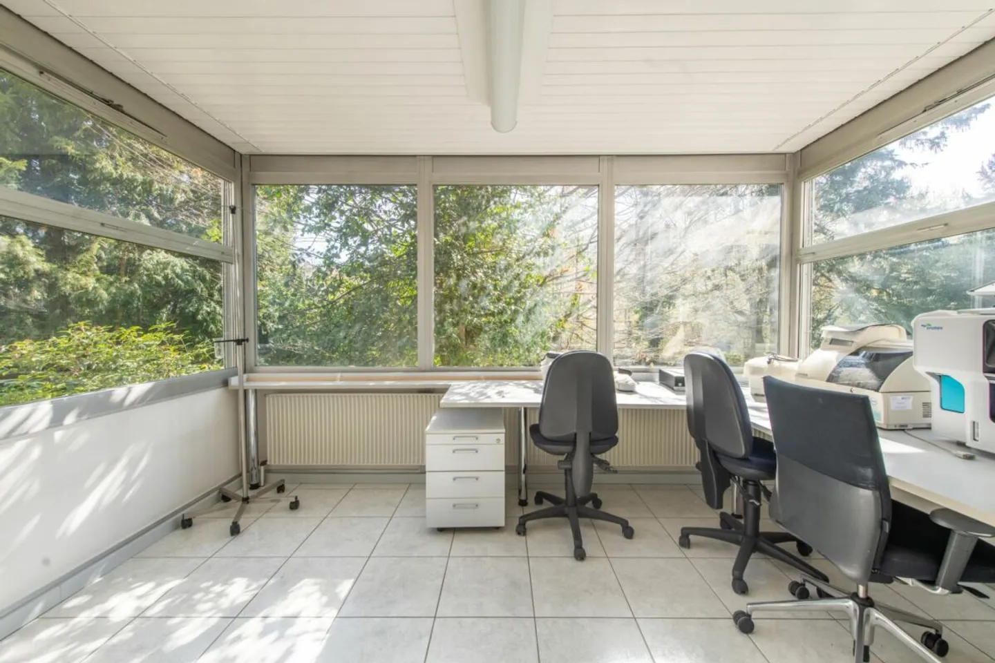 Vielseitige Bürofläche in Balsthal - Foto 5 von 13