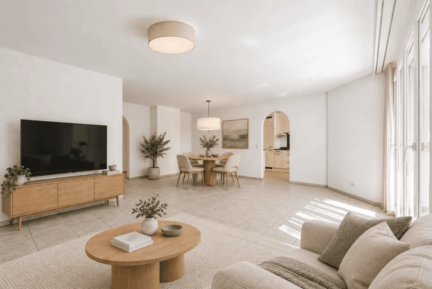 Charming Apartment Near Lake - Photo 1 of 6