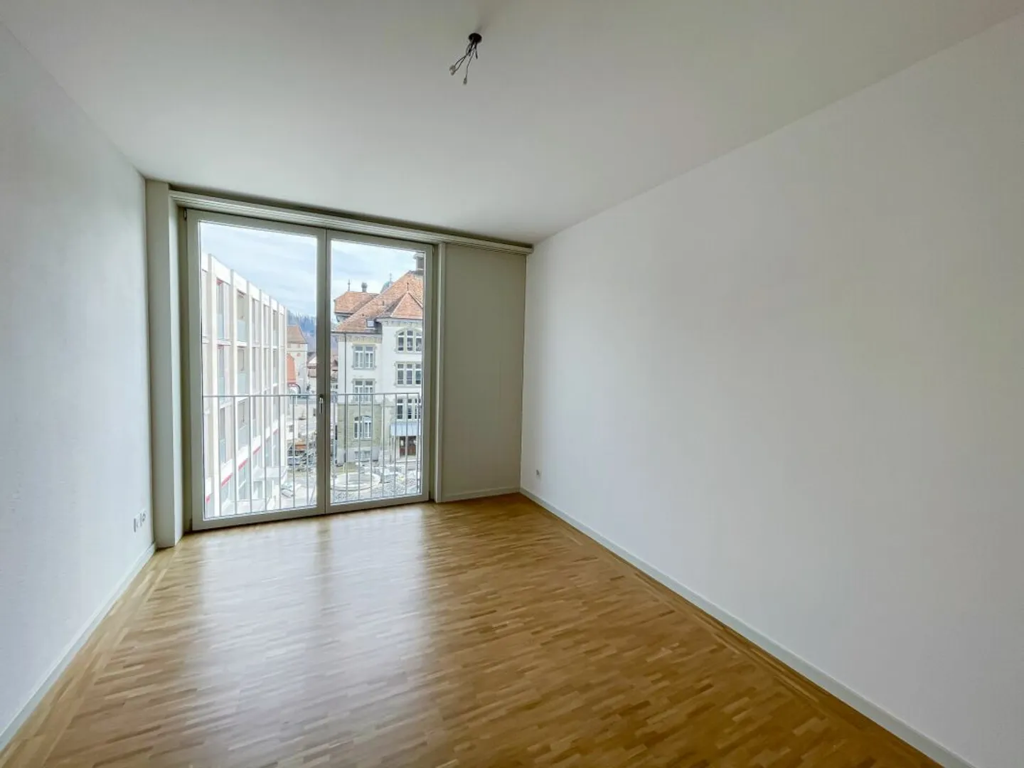 4½-Room Apartment in the Center of Willisau - Photo 7 of 13