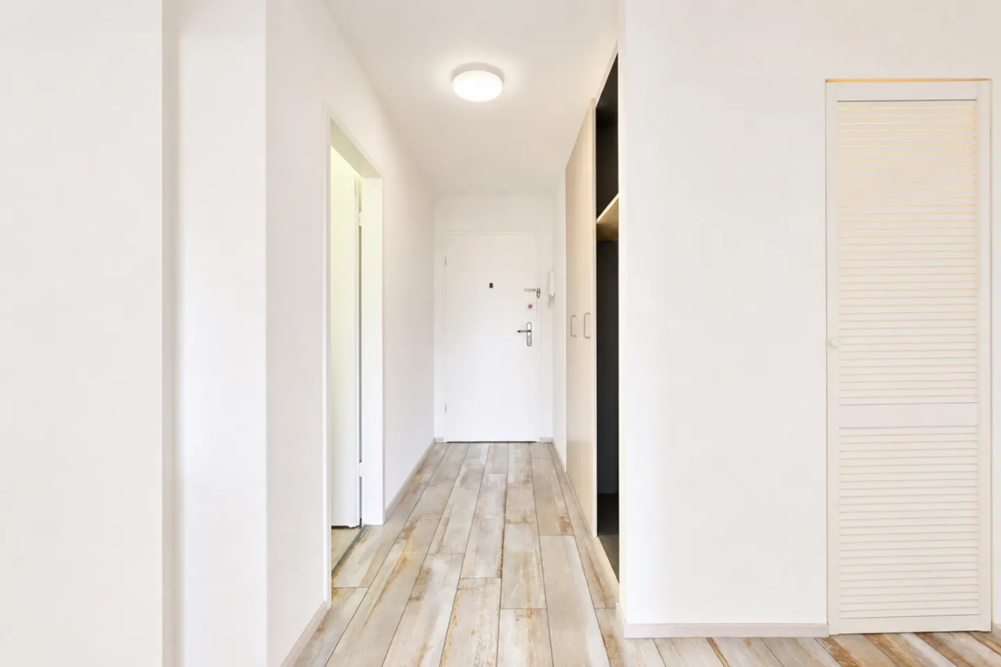 Erschwingliche Wohnung mit Aussicht - Foto 5 von 13