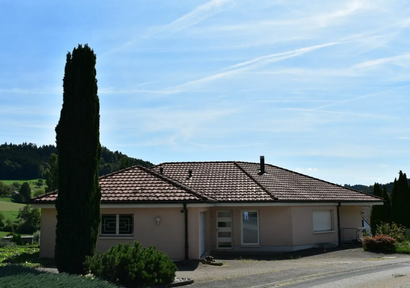 Casa unifamiliare - indipendente! - Foto 1 di 6