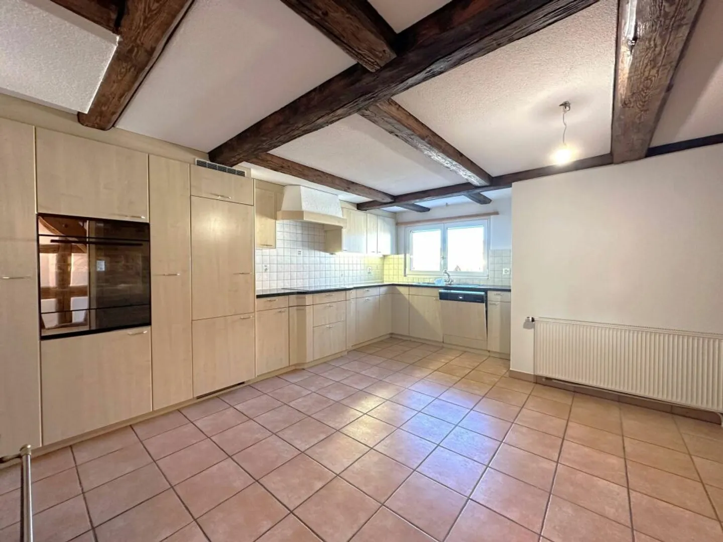 Charming Terraced House in Sirnach - Photo 6 of 13