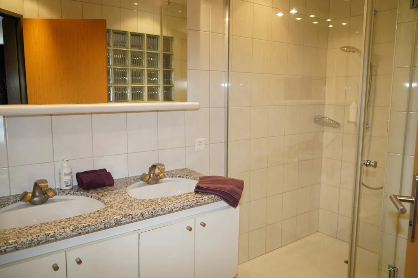 Sonnige Wohnung mit Aussicht - Foto 4 von 10