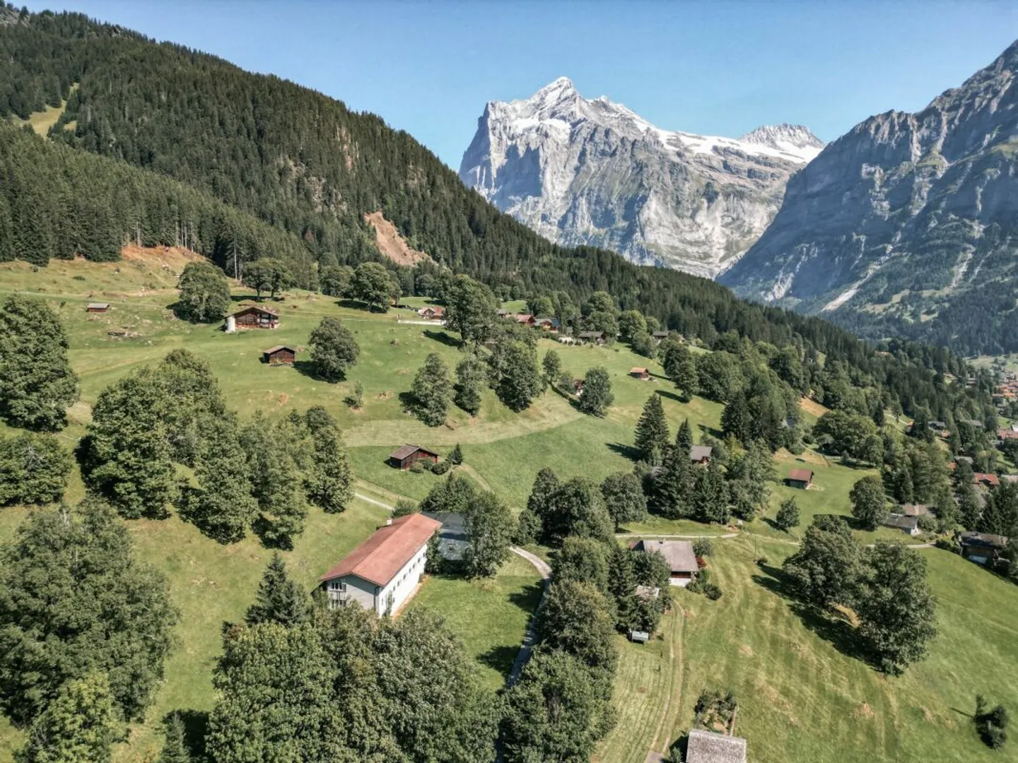 Terreno edificabile Enziboden - Foto 4 di 8