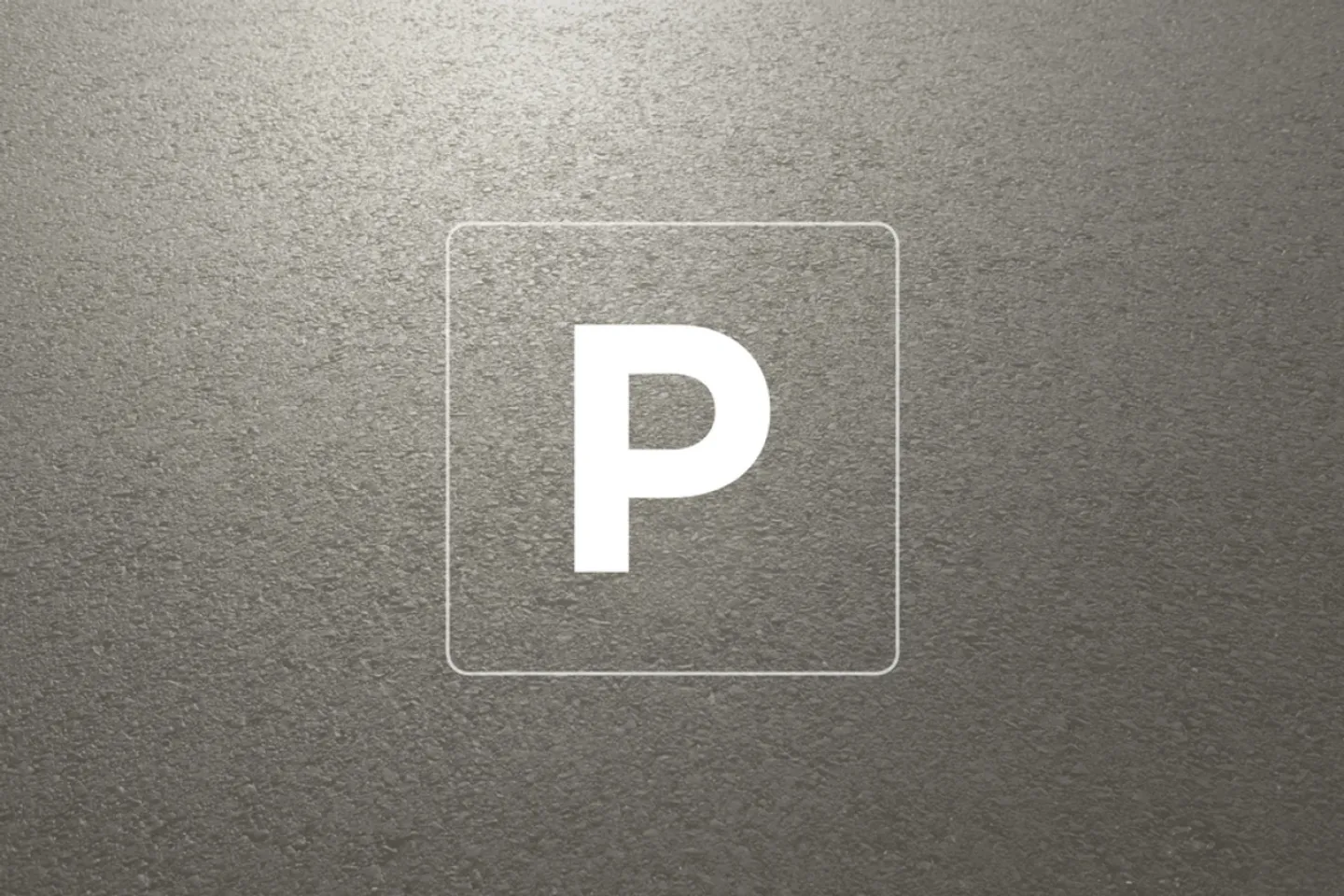 Parcheggio esterno a Oberwil - Foto 1 di 2