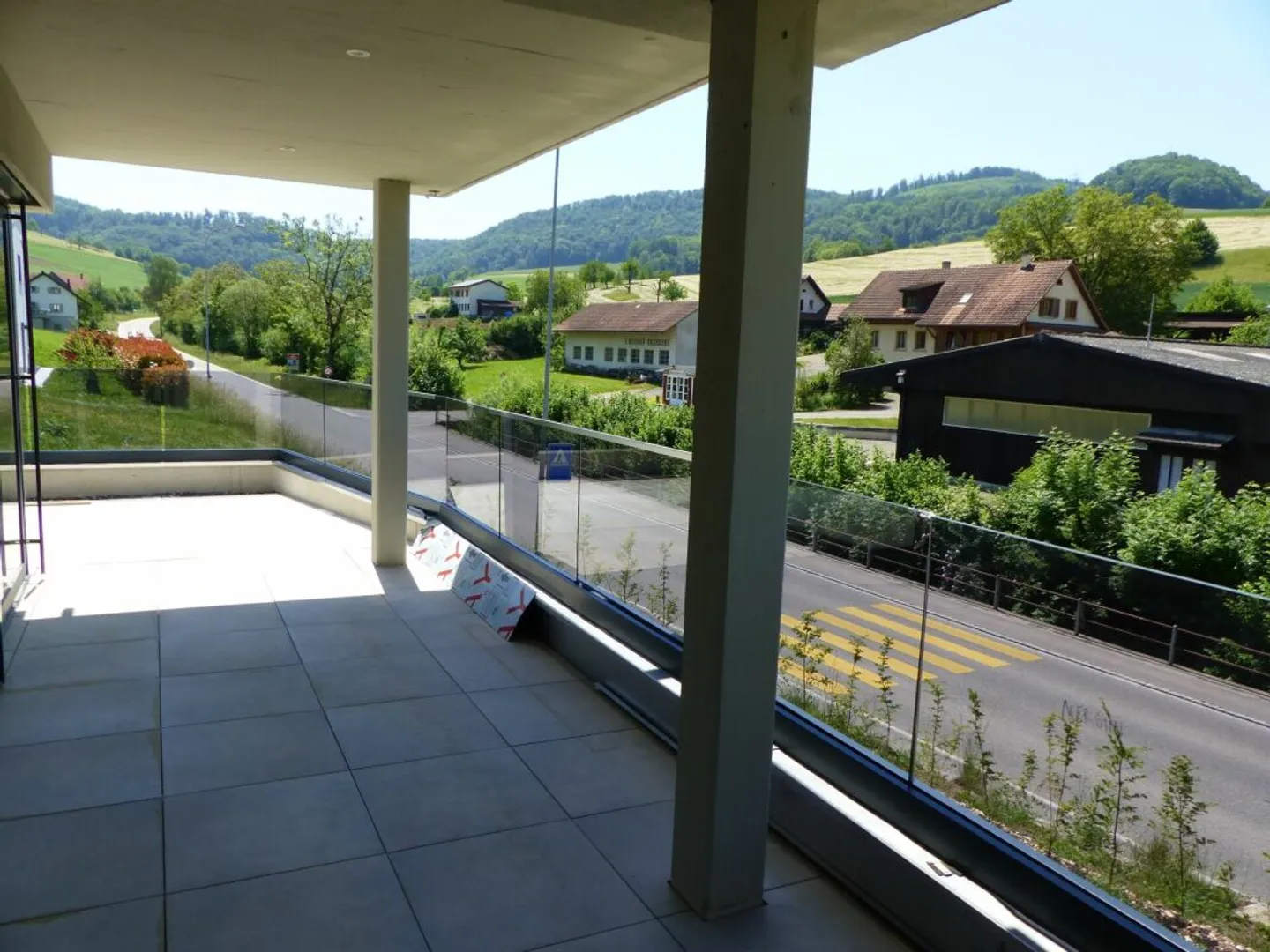 ATTRACTIVE 5.5 Room Semi-Detached House FOR RENT / NEW BUILDING - Photo 10 of 13