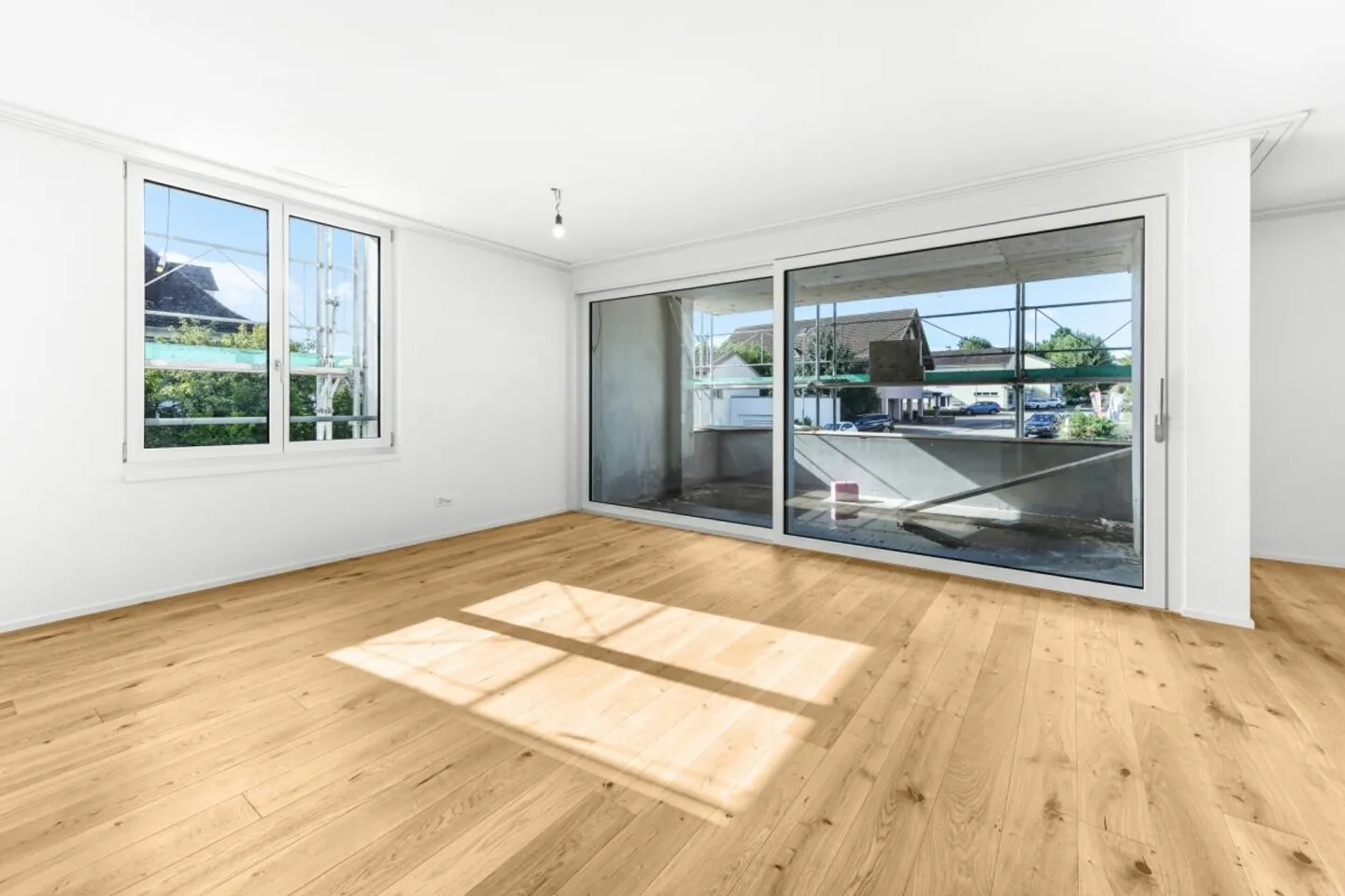 Benvenuti a Egnach, benvenuti al Perron Vert - Foto 4 di 13