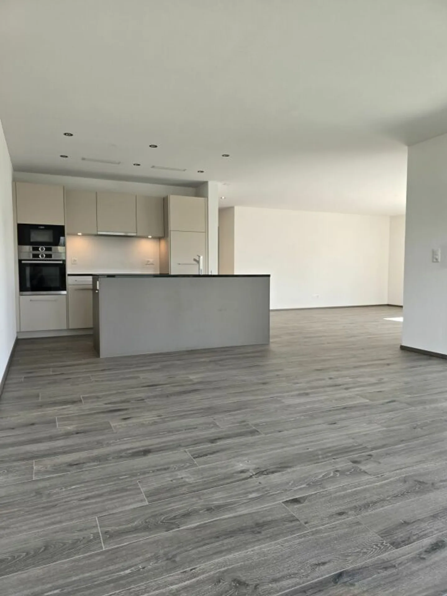 Appartement lumineux et moderne avec d'excellentes connexions de transport - Photo 4 sur 13