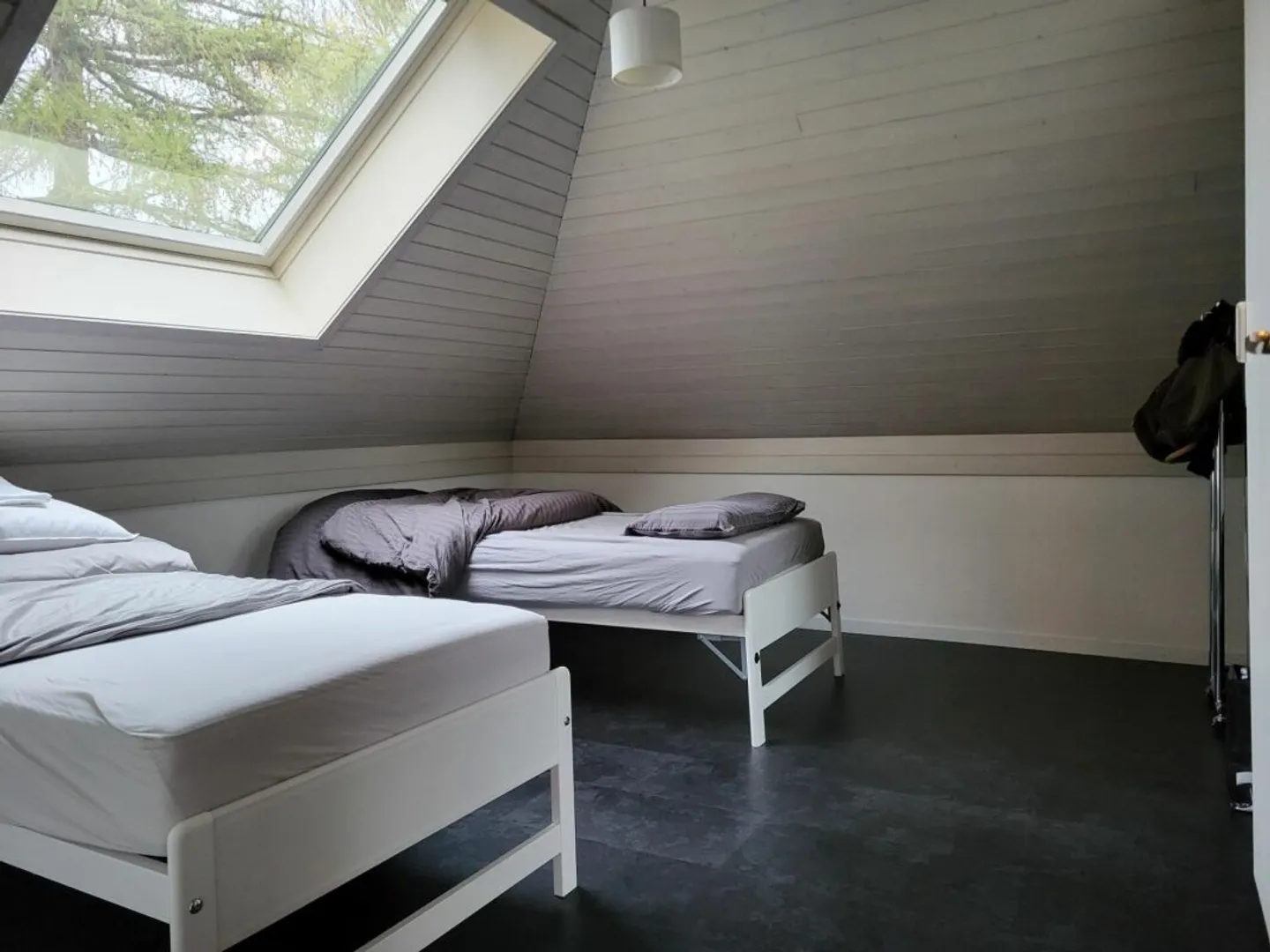 Beautiful apartment in a quiet and sunny residential area - Photo 7 of 12