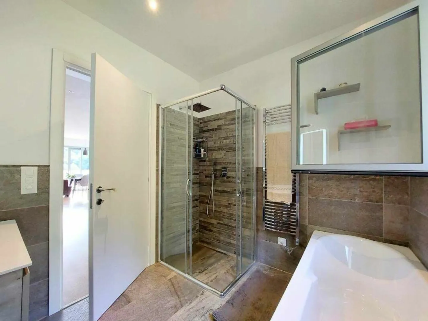 Appartement Élégant à Capriasca - Photo 7 sur 13