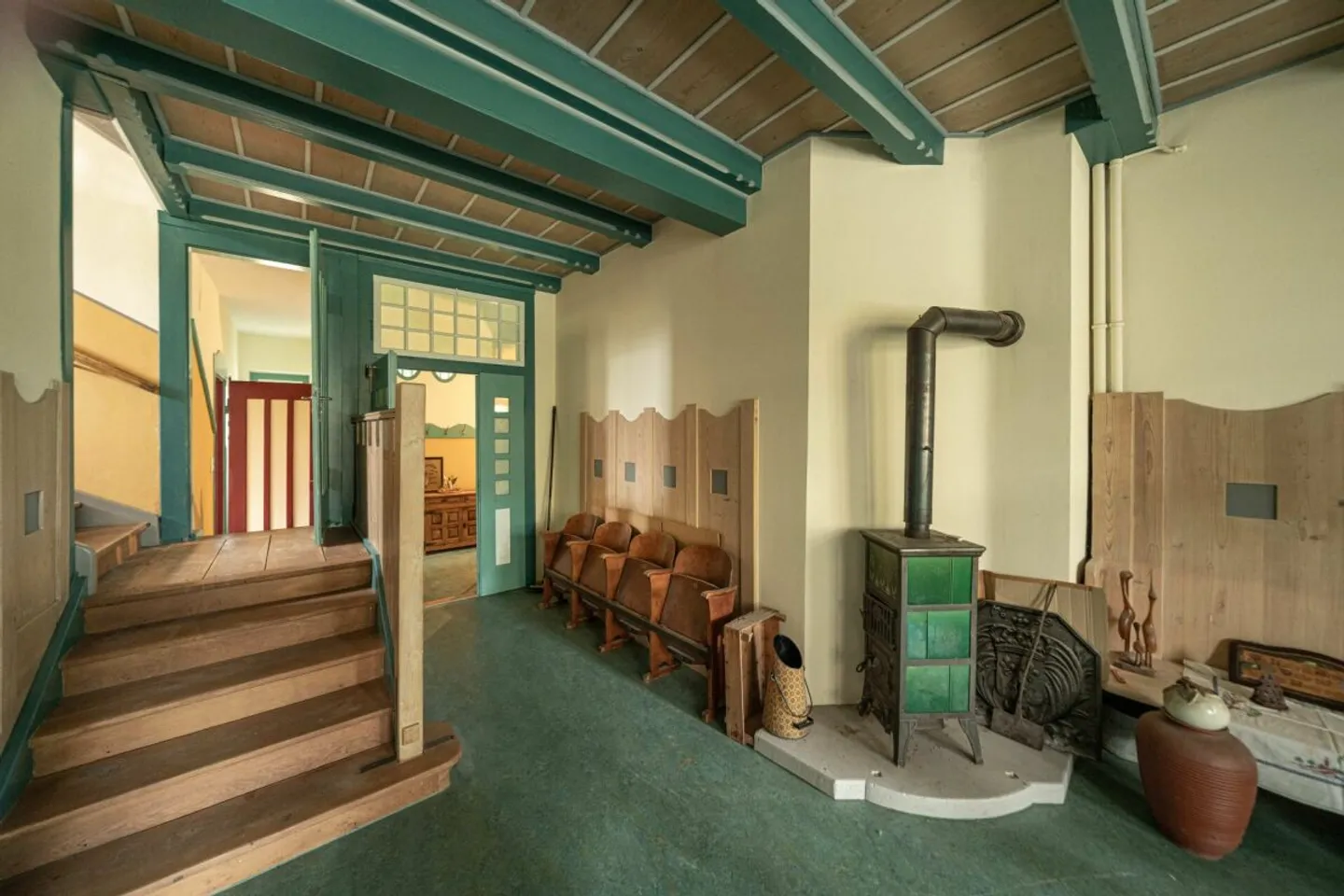 Residenza Frangipani Spiez | BE - Foto 5 di 12