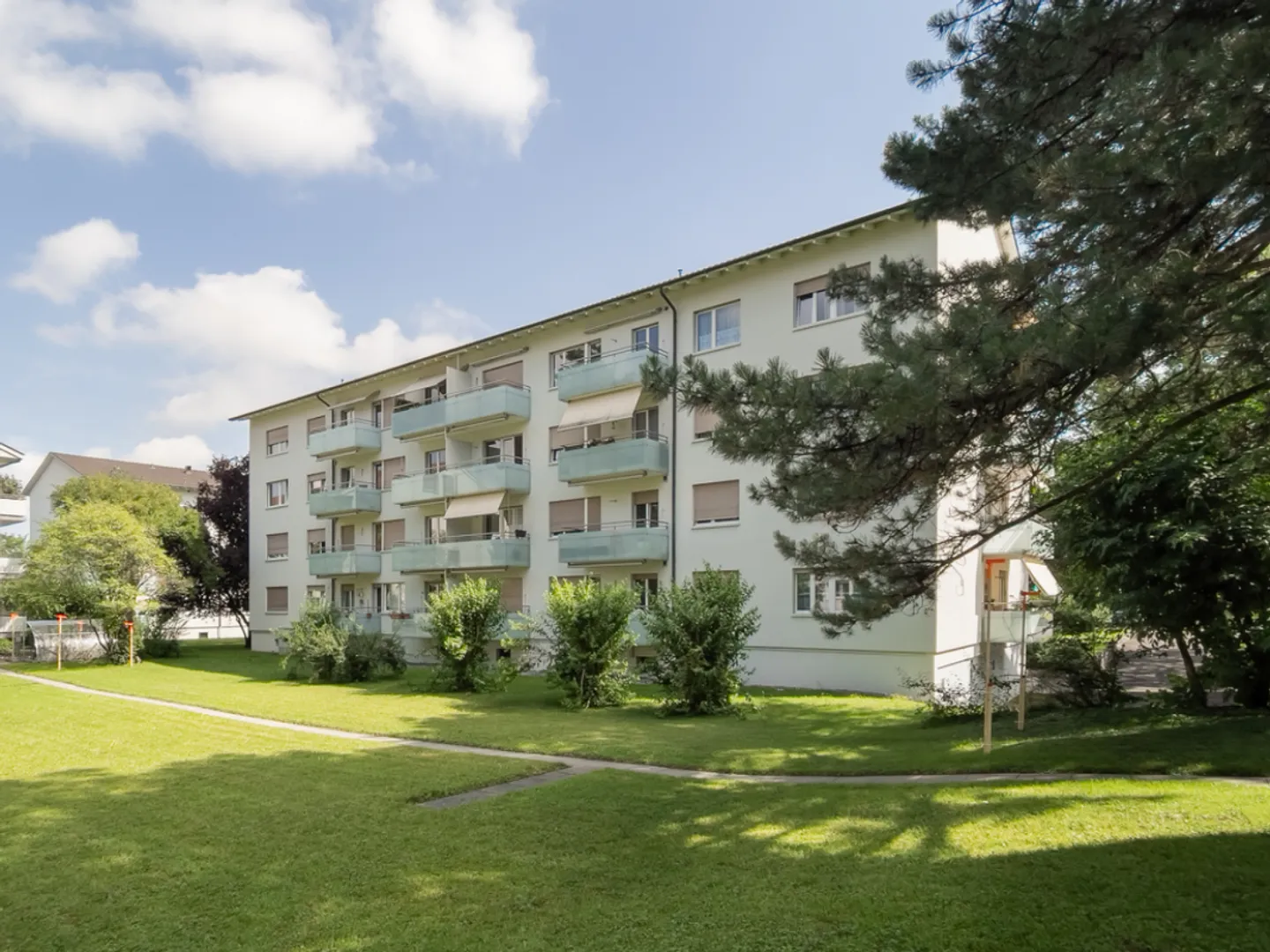 Cozy apartment with balcony, washer-dryer & dishwasher - Photo 12 of 12