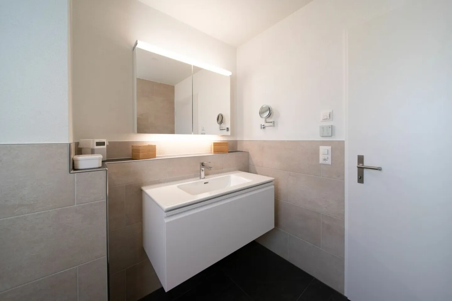 Appartamento attico di 4,5 stanze con grande terrazza - Foto 13 di 13