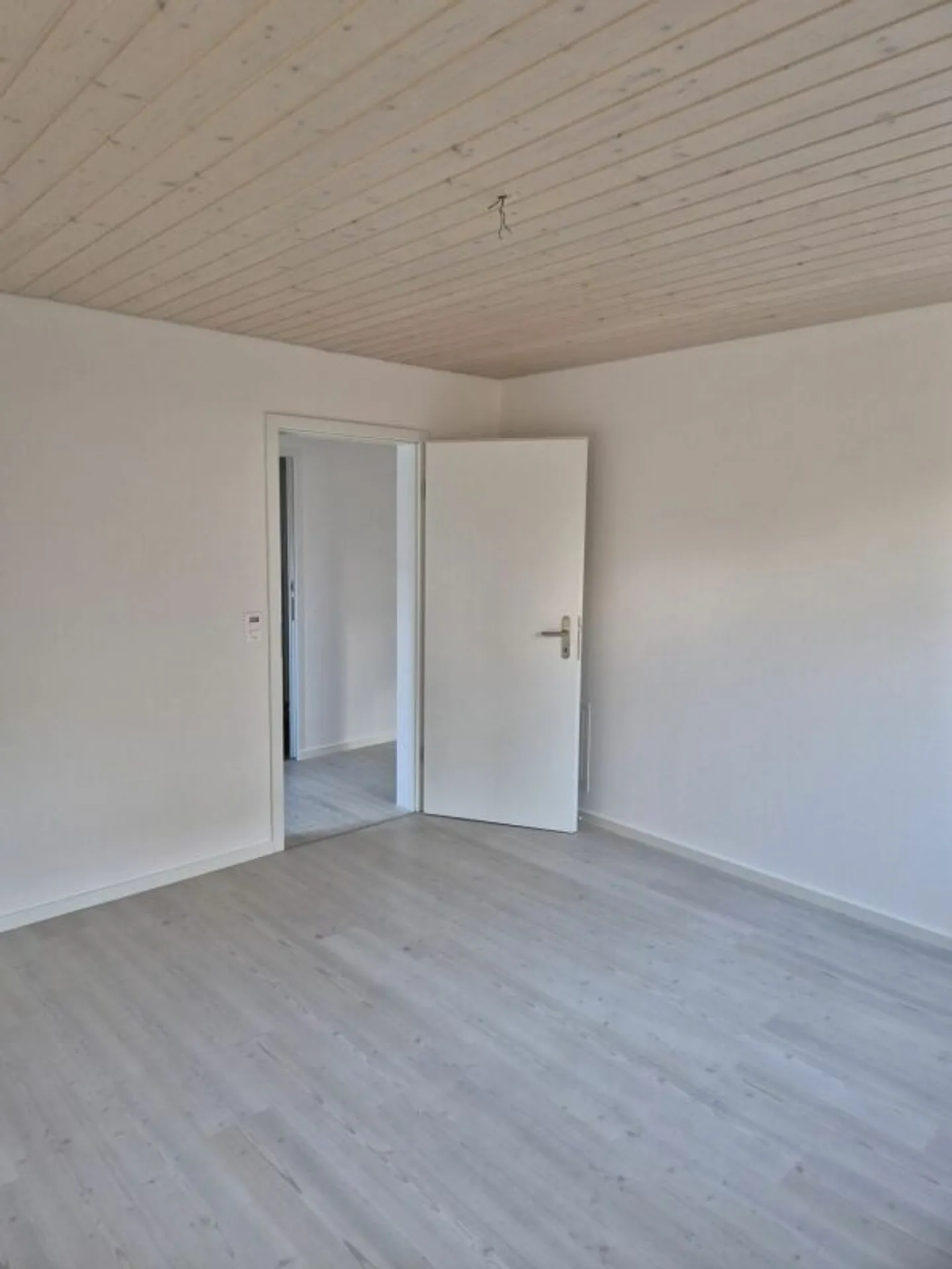 Appartement de jardin ensoleillé de 3,5 pièces - Photo 11 sur 13