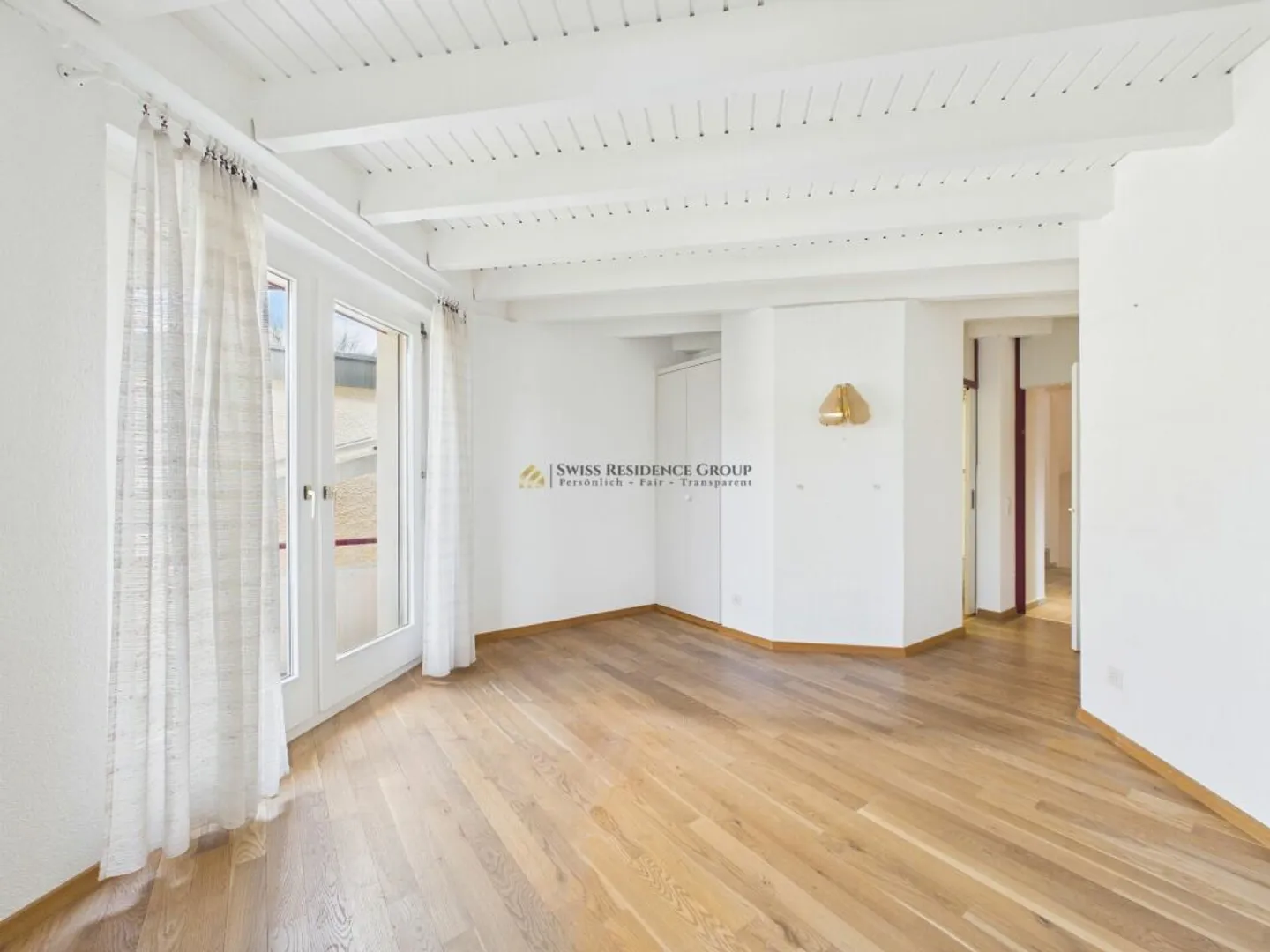 Maison individuelle avec grand terrain et parcelle agricole adjacente - Photo 9 sur 13