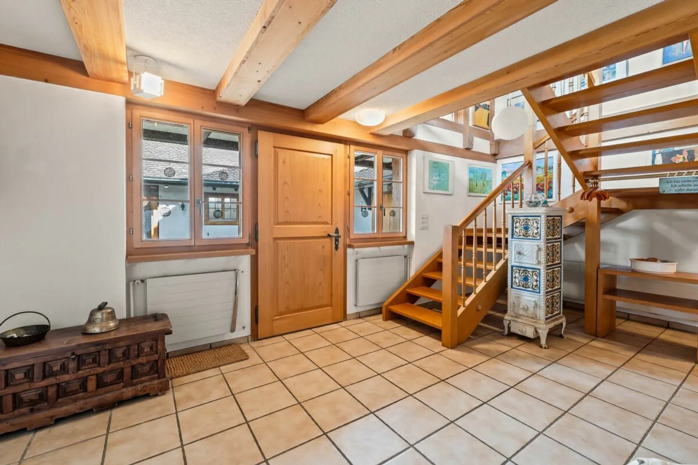 Charmante Villa mit Gästehaus - Foto 7 von 13