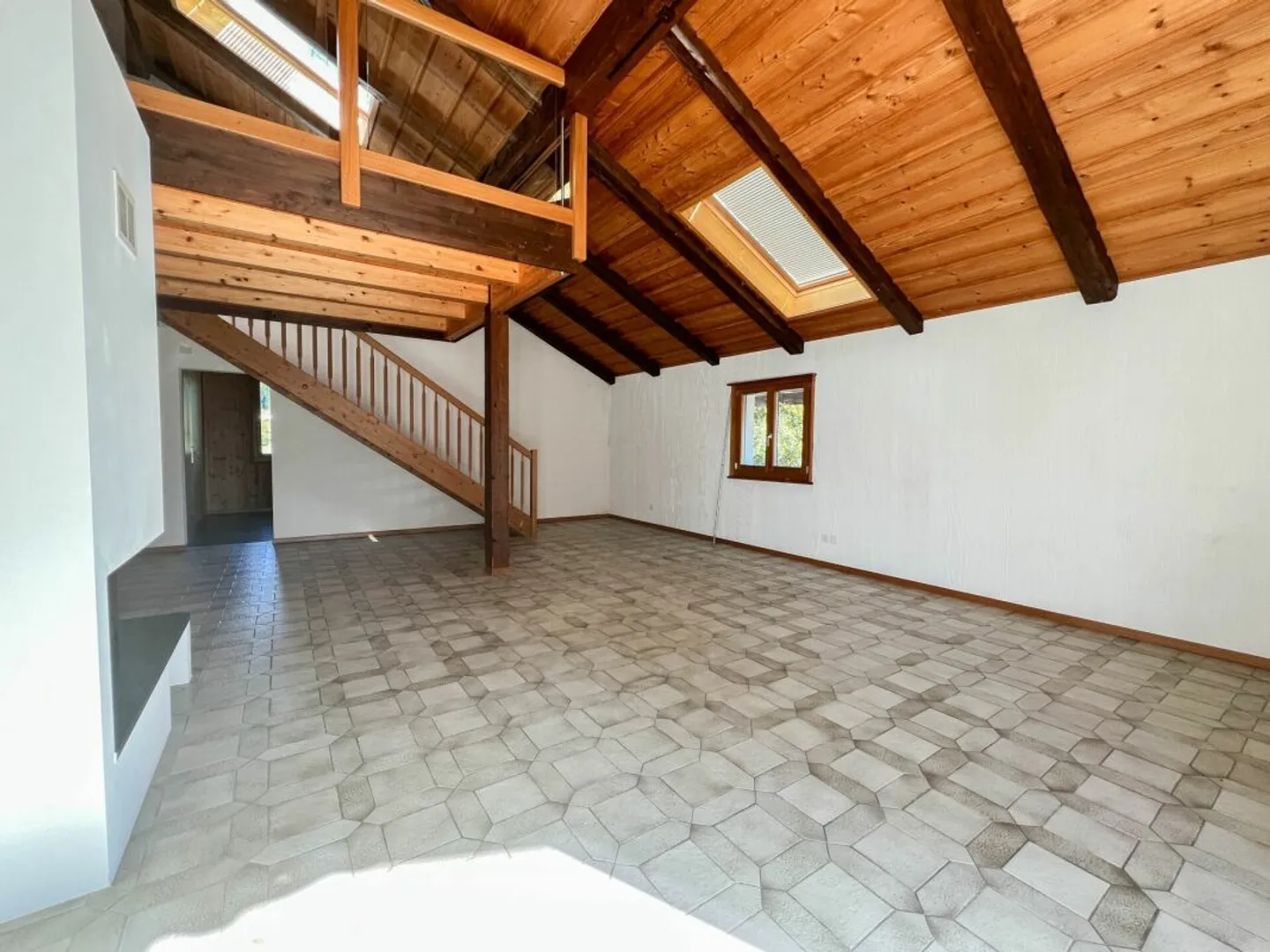 Wunderschöne Duplexwohnung von 182 m² mit Terrasse und Garten - Foto 7 von 13