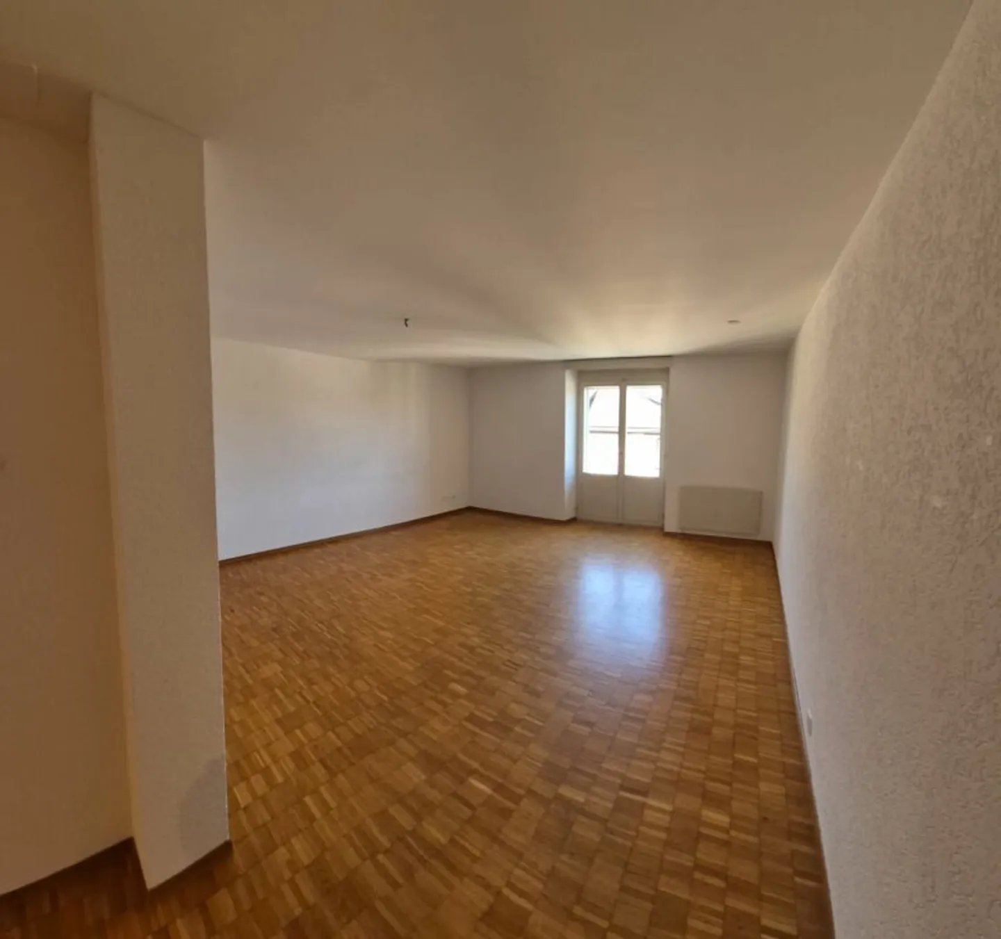 Geräumige Wohnung mit herrlicher Aussicht - Foto 5 von 10