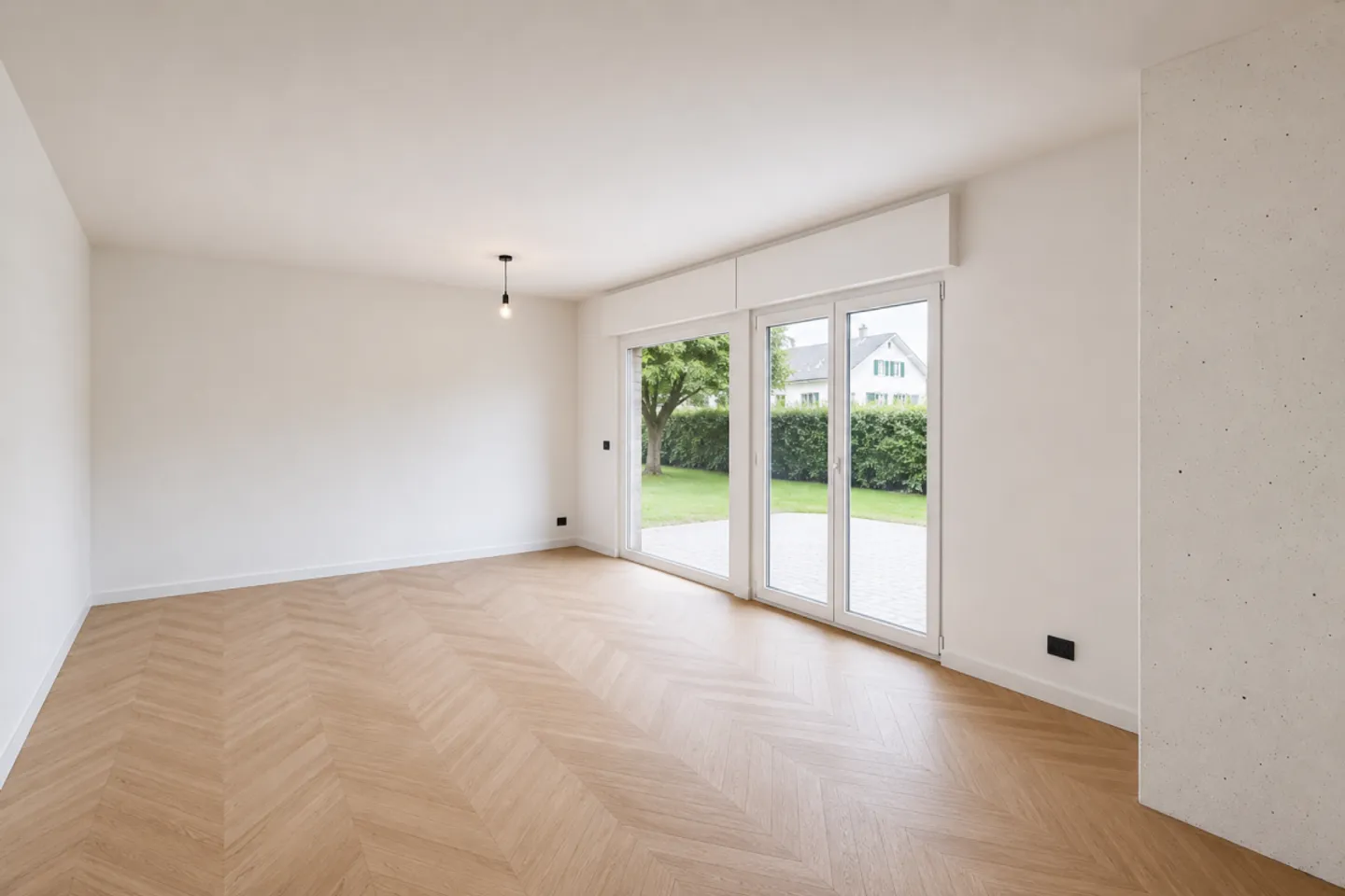 Opportunité unique ! Maison individuelle fraîchement rénovée de 2026 - Votre nouveau chez-vous pour vous et votre famille - Photo 5 sur 13