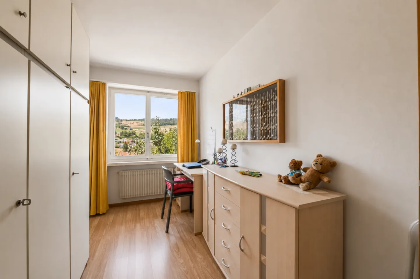 Maison individuelle avec vue cherche famille - Photo 9 sur 13